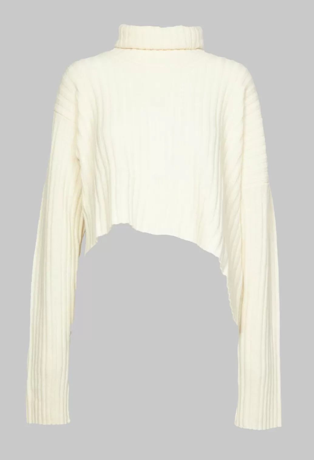 Jumpers^Malloni Abelia Tricot Jumper In Latte