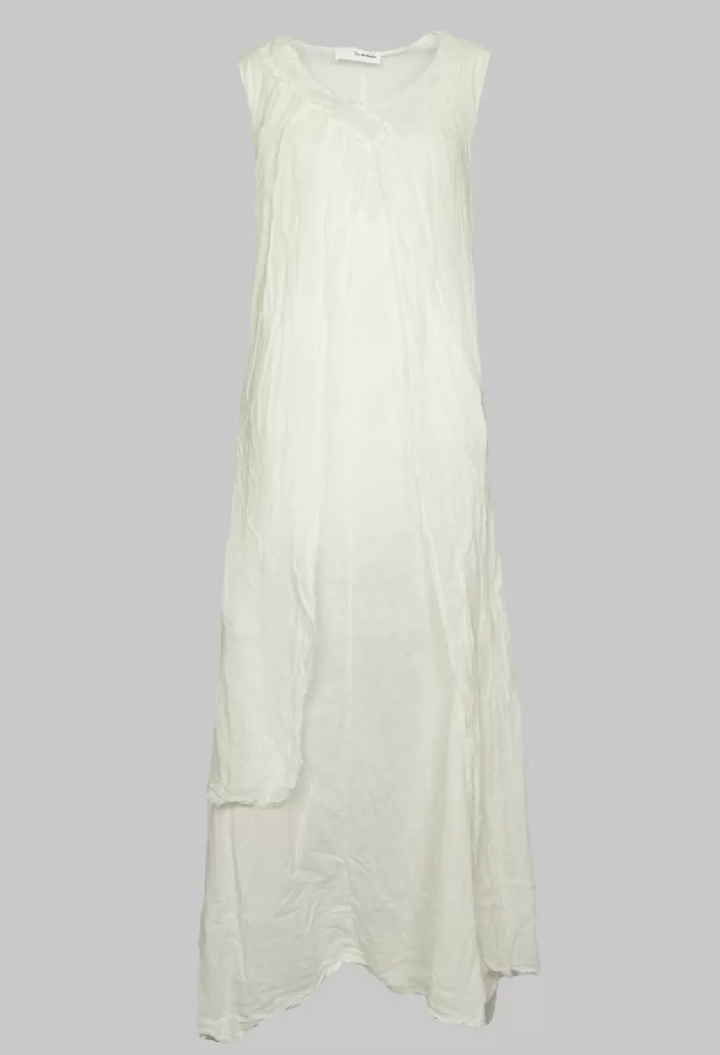 Dresses^Un-namable Abigail Sleeveless Dress In White