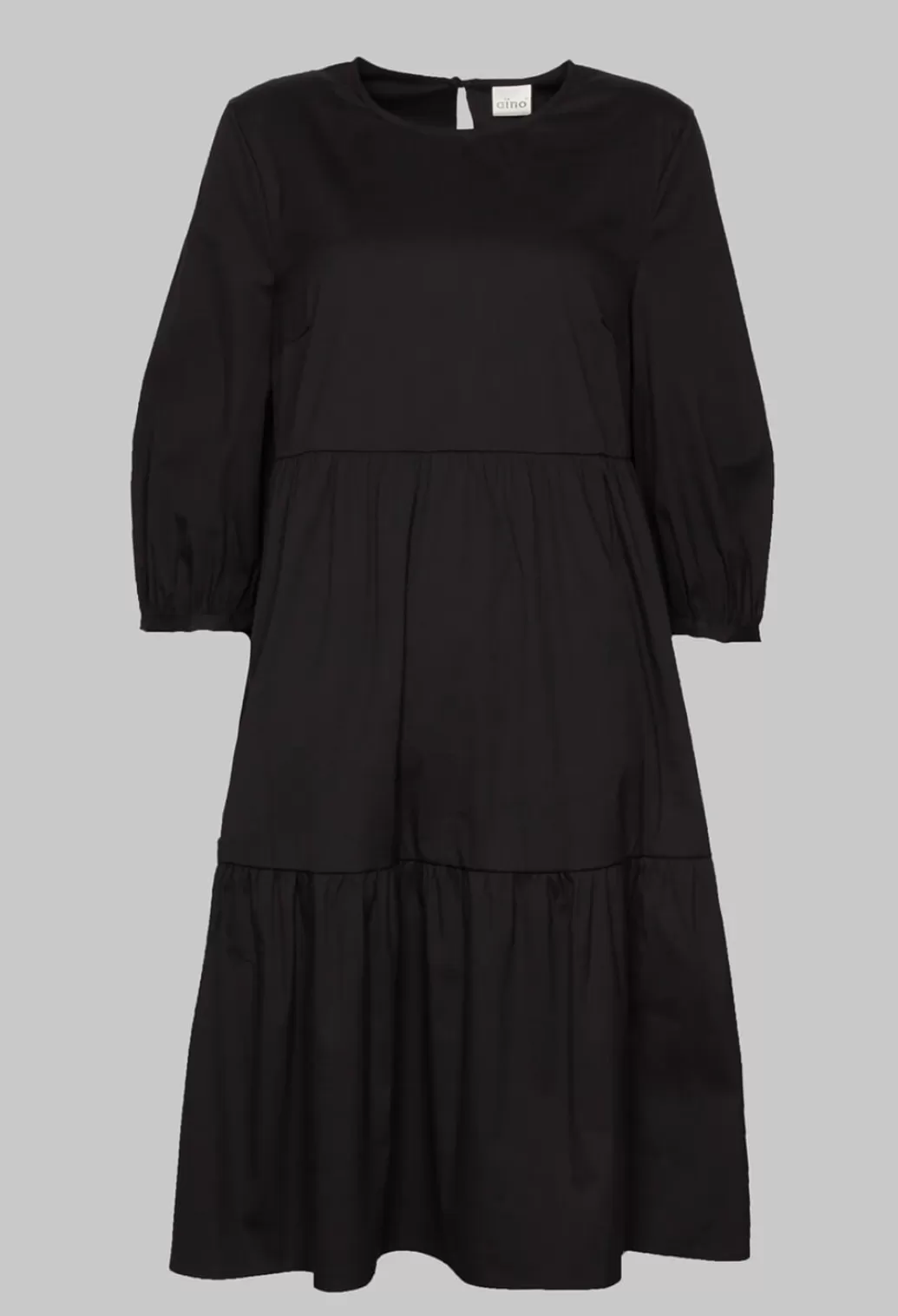 Dresses^Aino Annina Dress In Black