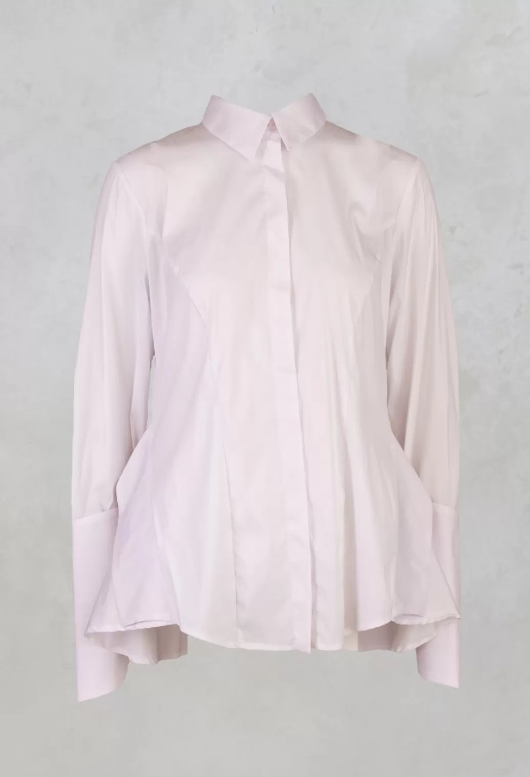 Shirts & Blouses^BALOSSA Arsi Shirt In White