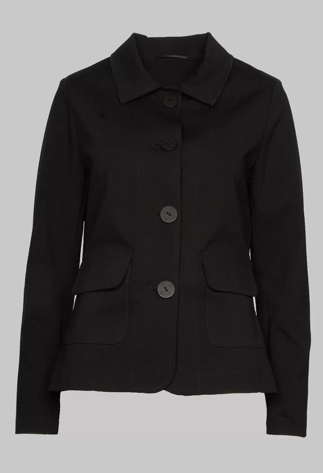 Jackets^Xenia Design Baxi Jacket In Black