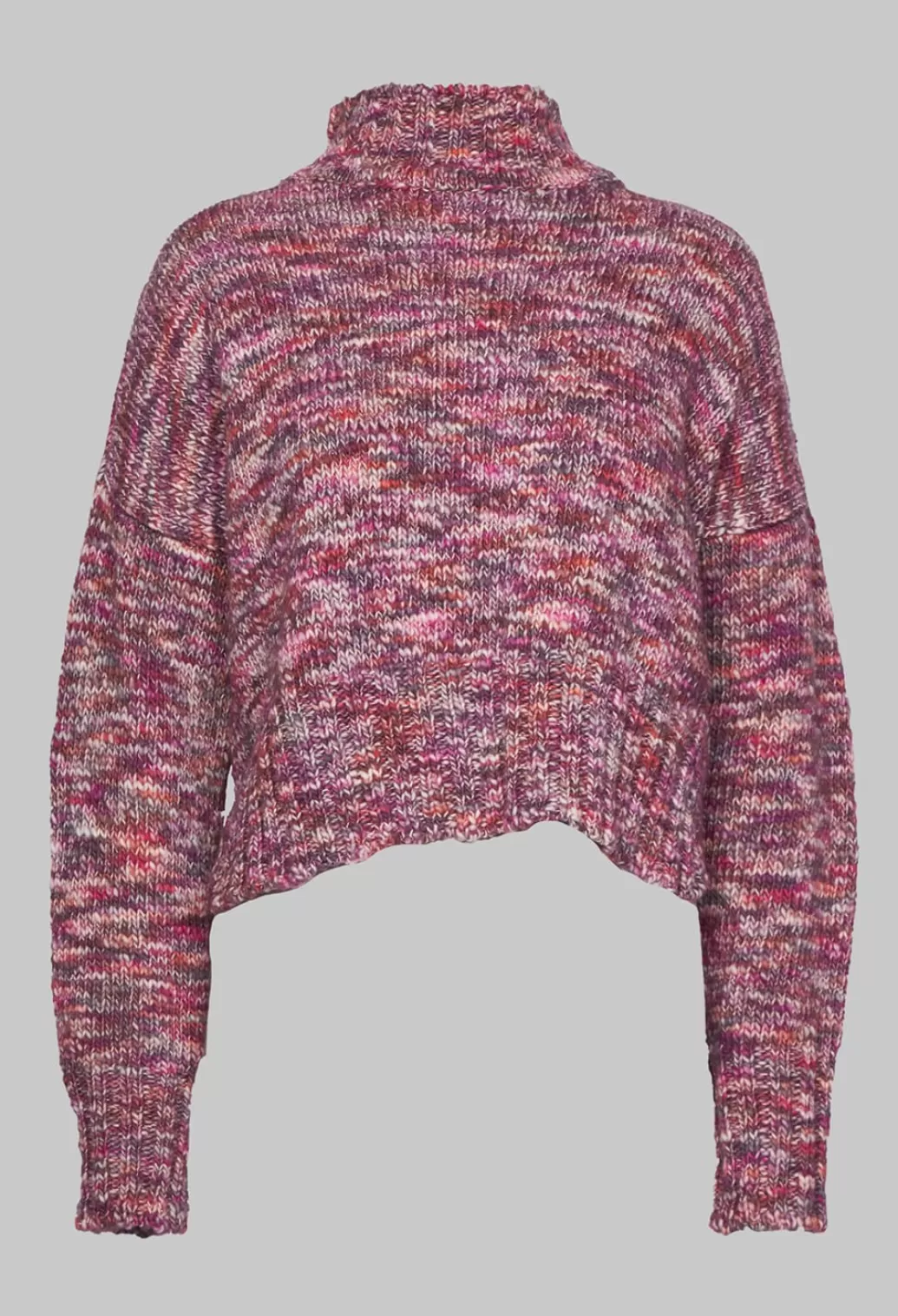 Jumpers^Malloni Begonia Tricot Knitted Jumper In Multicolour