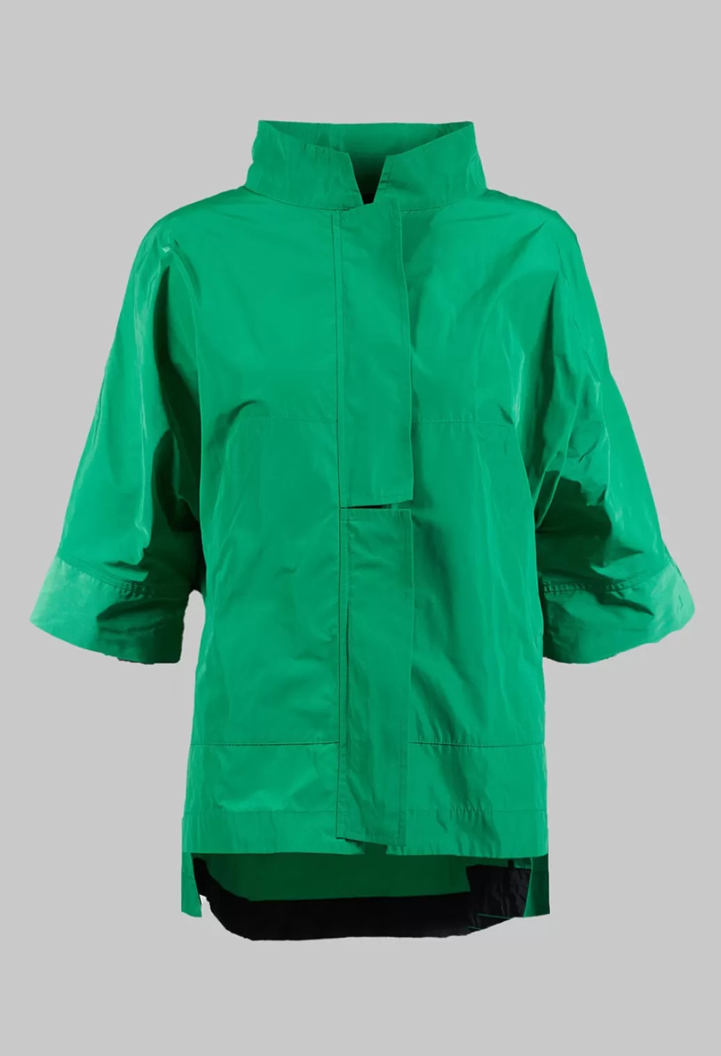 Jackets^Xenia Design Bolo Jacket In Bright Green