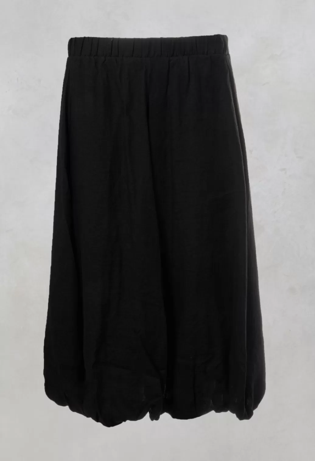 Skirts^Nu Bubble Skirt In Black