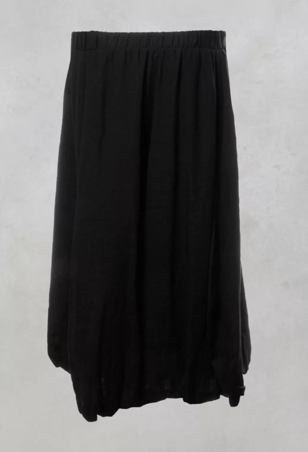 Skirts^Nu Bubble Skirt In Black