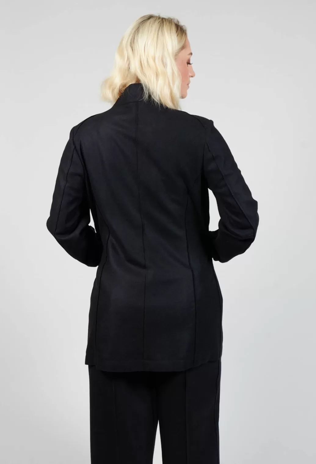 Jackets^Annette Gortz Caren Jacket In Black