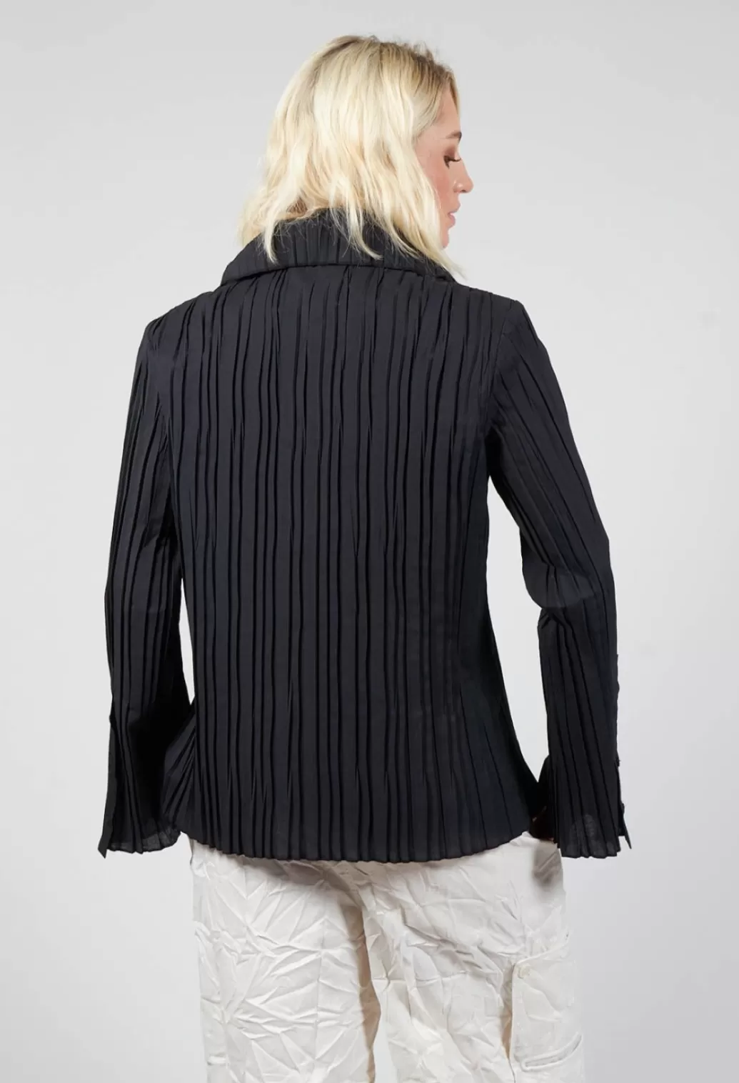Shirts & Blouses^Annette Gortz Dalia Blouse In Black