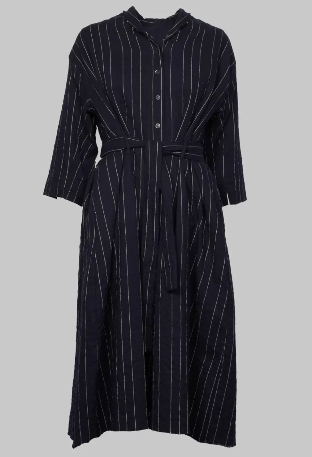 Dresses^Hannoh Wessel Deina Dress In Navy