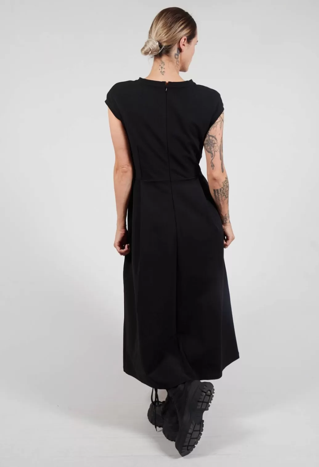 Dresses^Xenia Design Dress Anda In Black