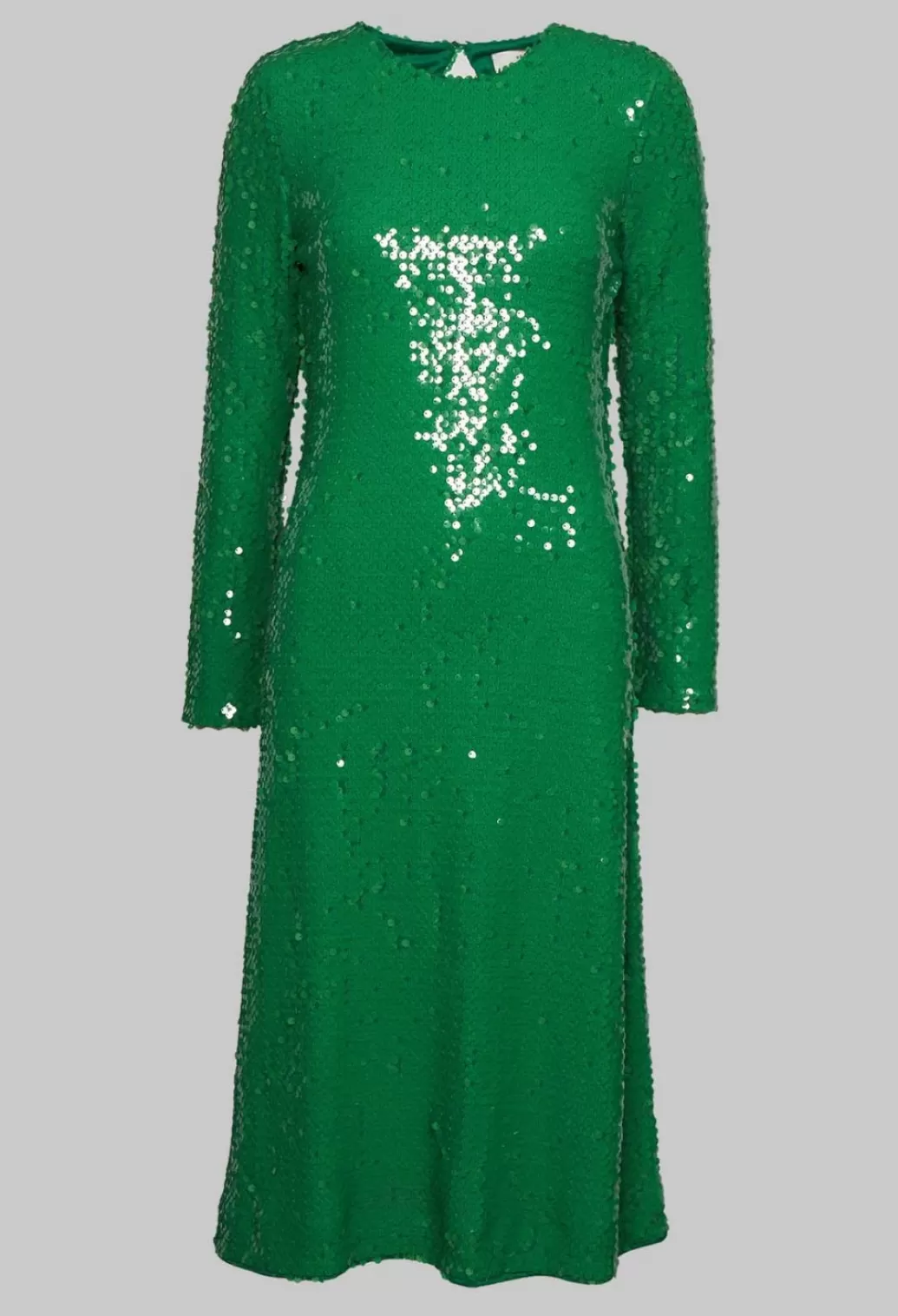 Dresses^Beatrice B Dress With Sequin Detail In Green