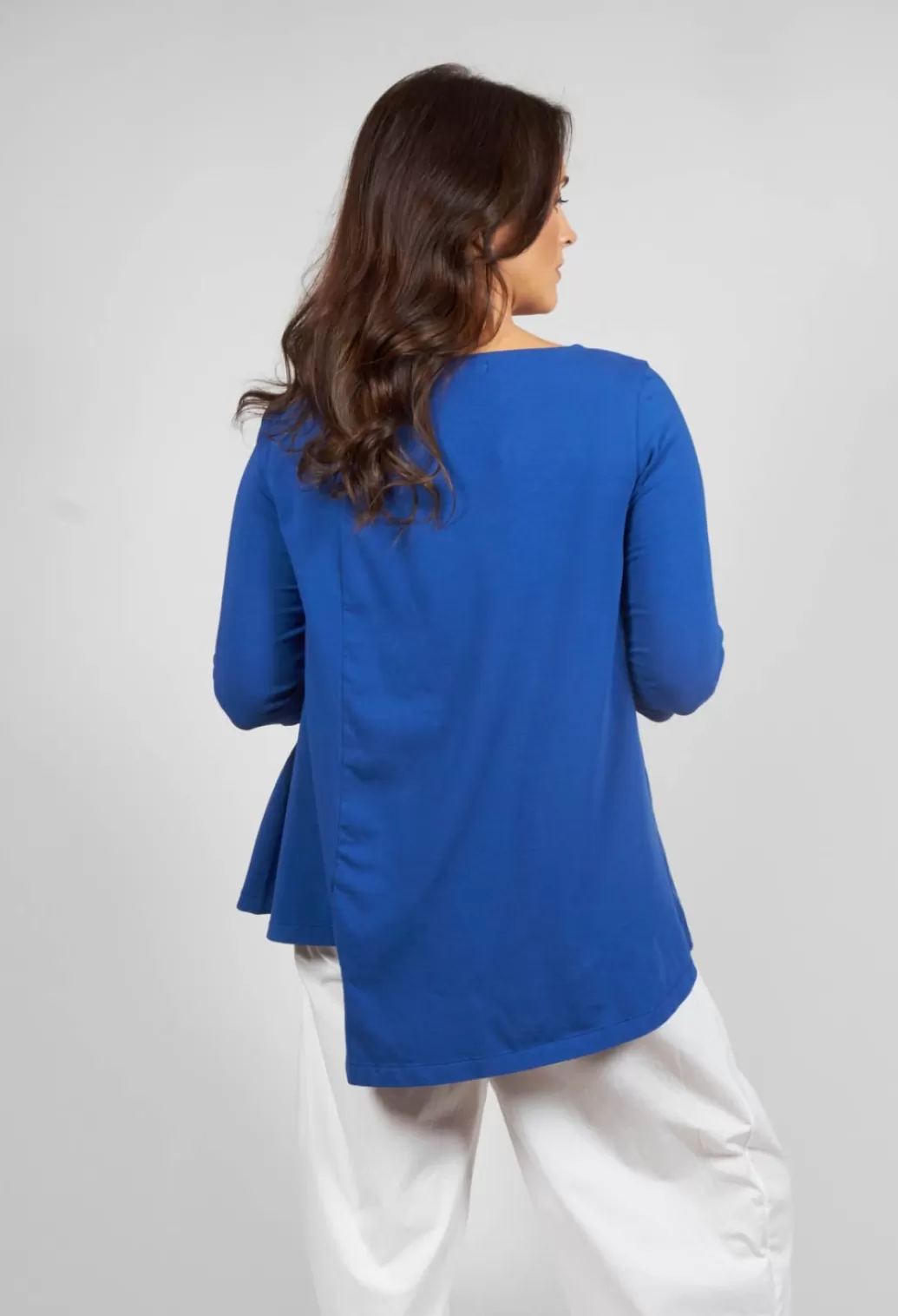 Shirts & Blouses^Mama B Giancinto U Shirt In Officina