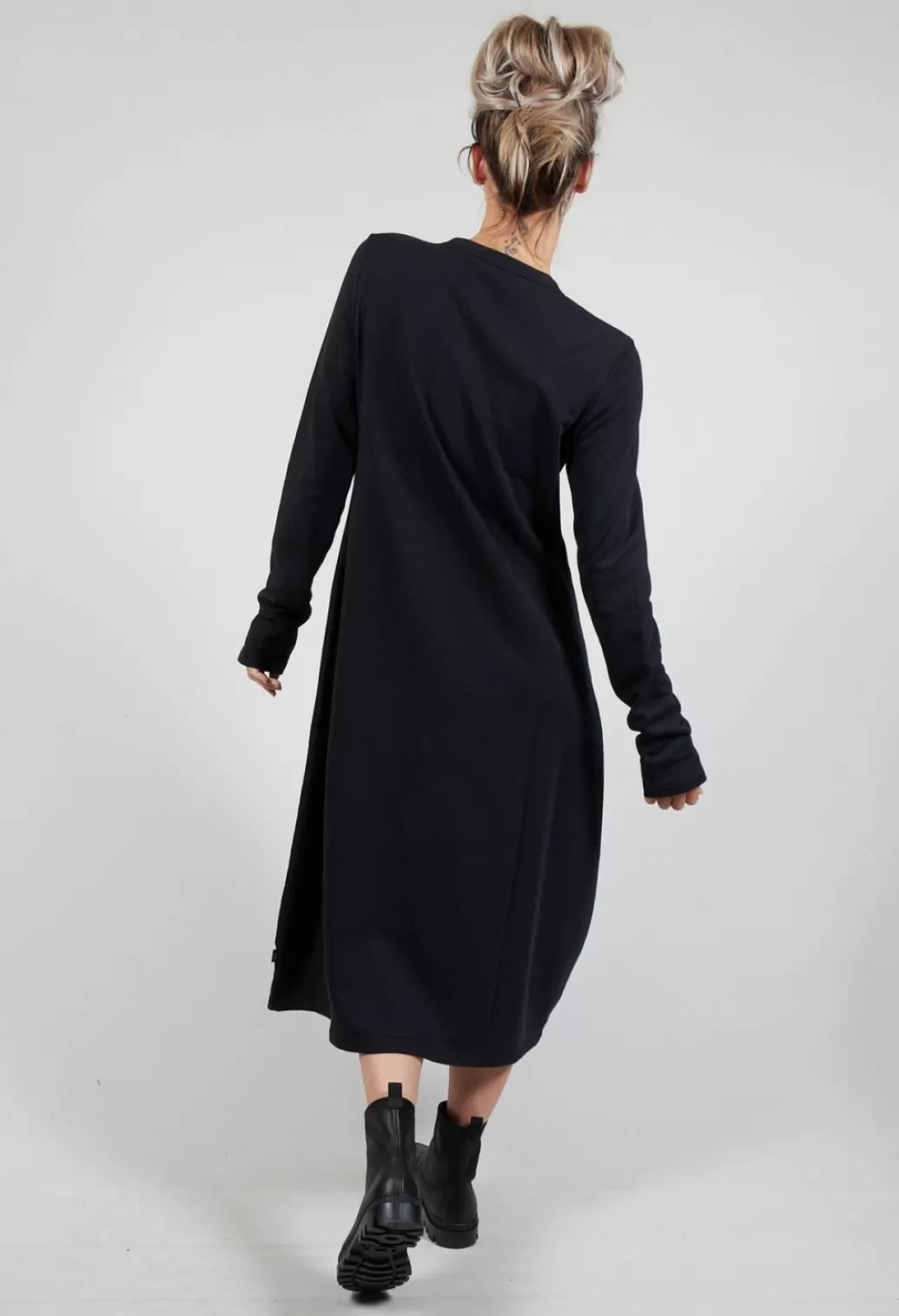 Dresses^Elemente Clemente Ginetta Dress In Black