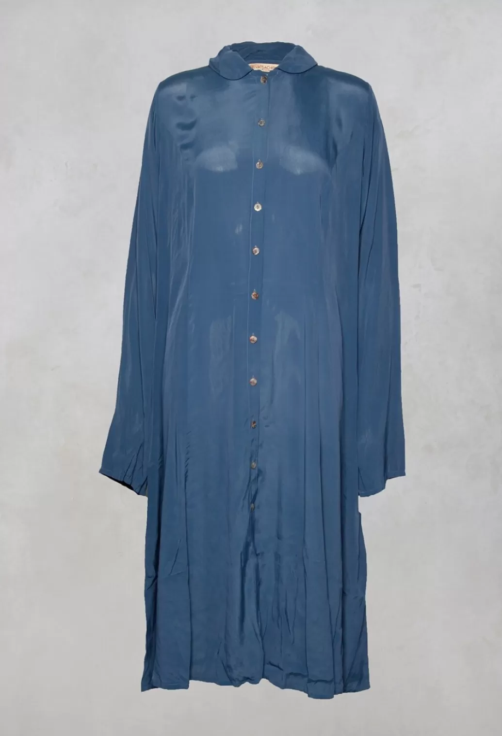 Coats^Privatsachen Globusen Dress Coat In Tag Blue