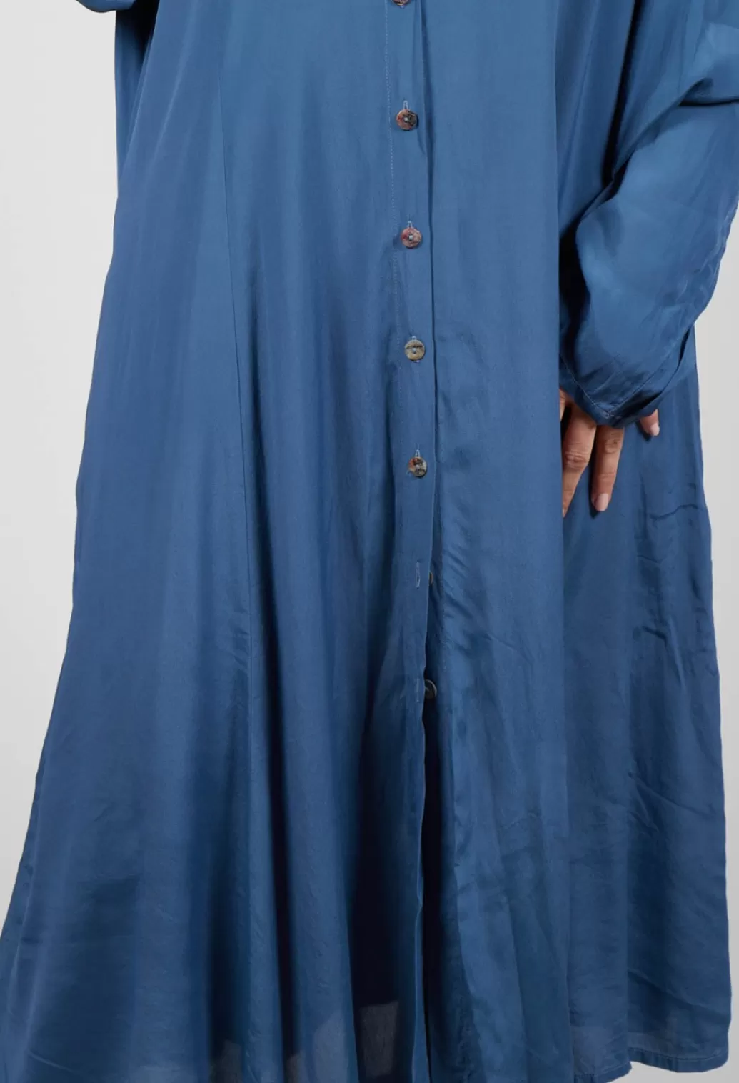 Coats^Privatsachen Globusen Dress Coat In Tag Blue