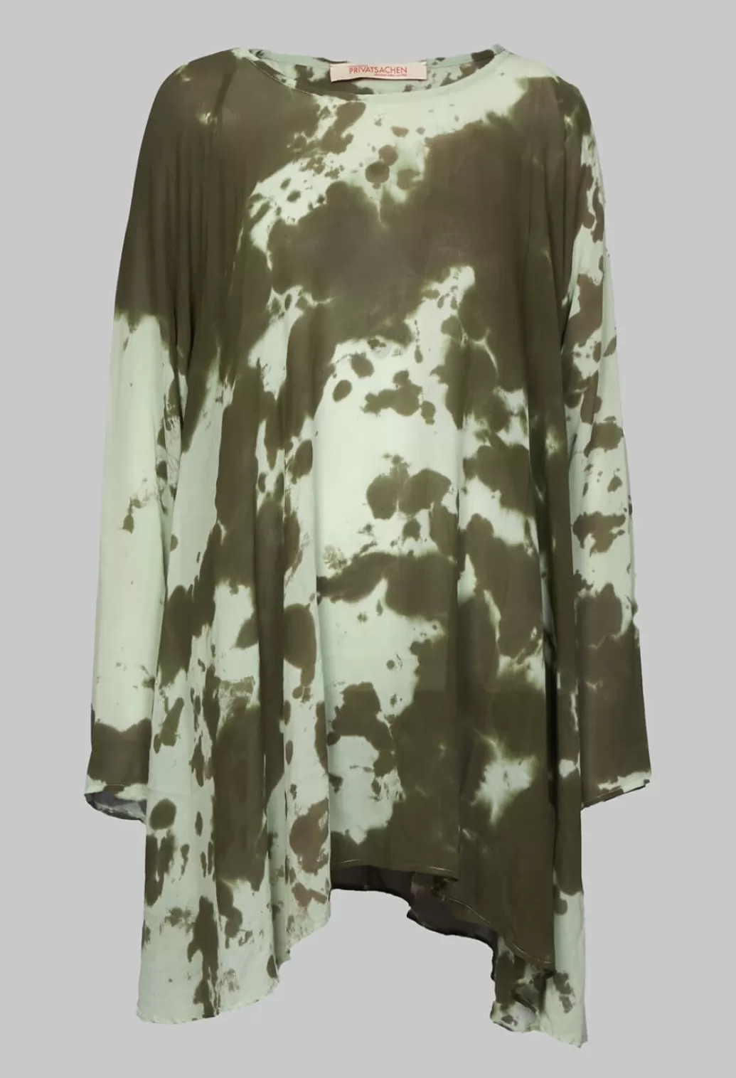 Dresses^Privatsachen Graziel Tunic In Avocado Green