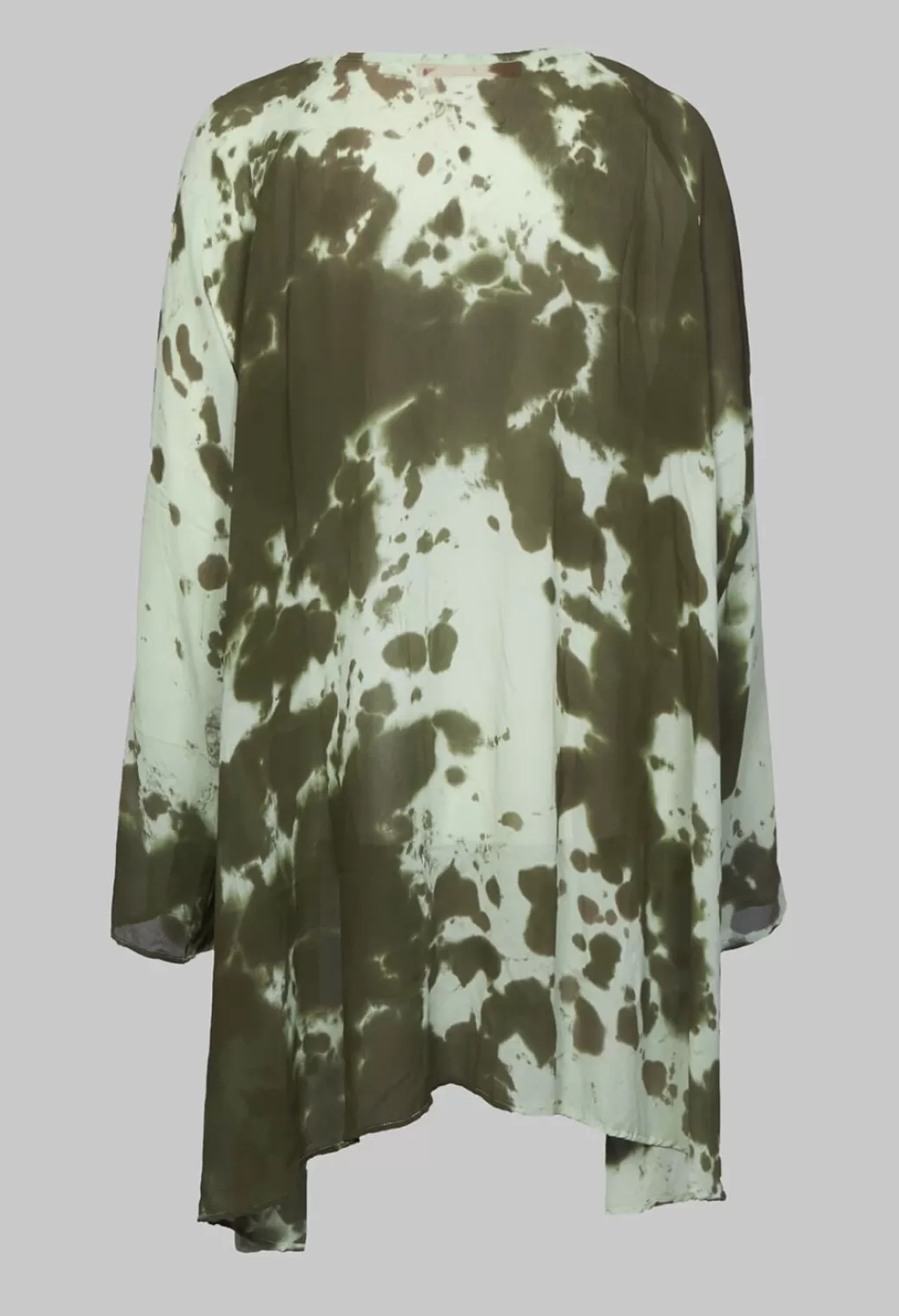 Dresses^Privatsachen Graziel Tunic In Avocado Green