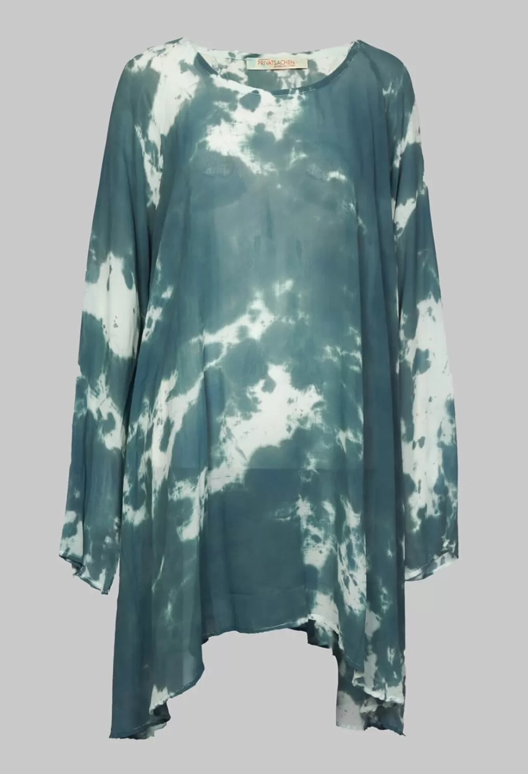 Dresses^Privatsachen Graziel Tunic In Neruda Blue