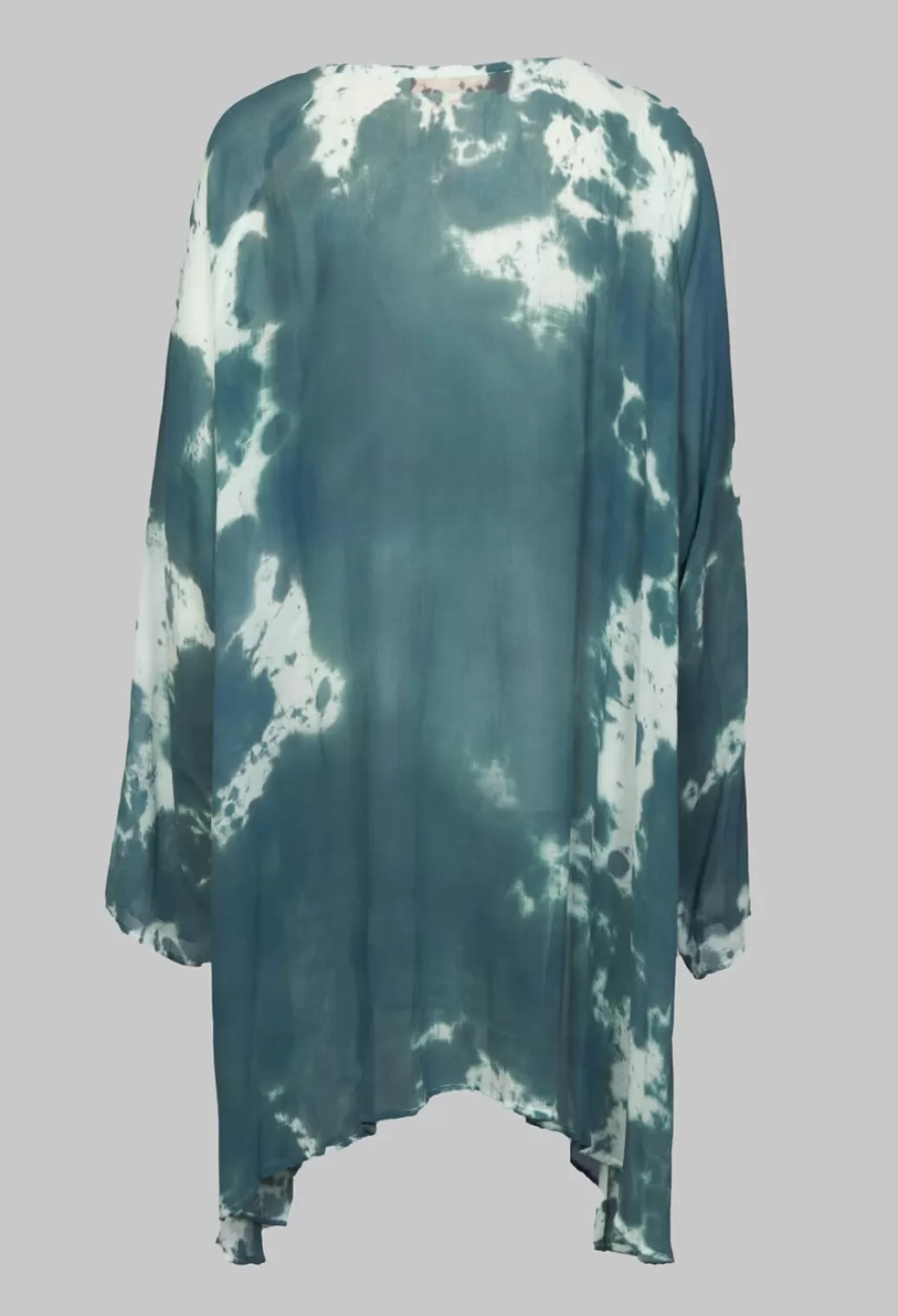 Dresses^Privatsachen Graziel Tunic In Neruda Blue