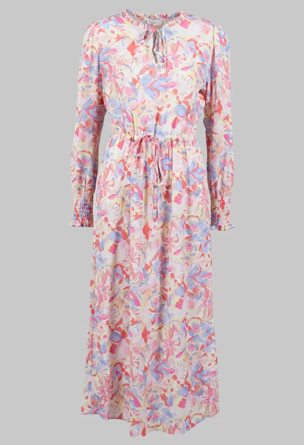 Dresses^Dea Kudibal Gunver Dress In Flora Blossom