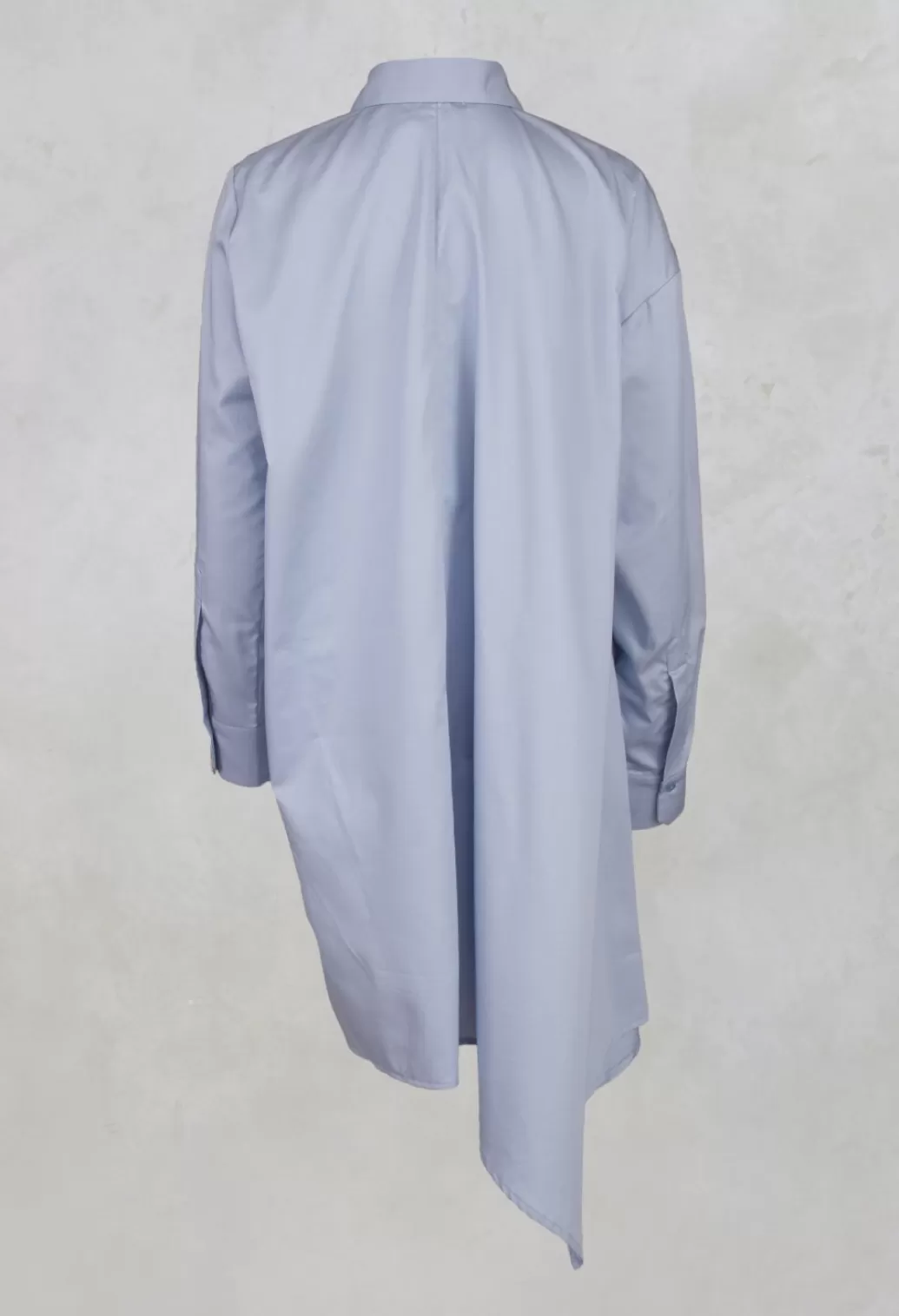 Shirts & Blouses^BALOSSA Hera Shirt In Blue