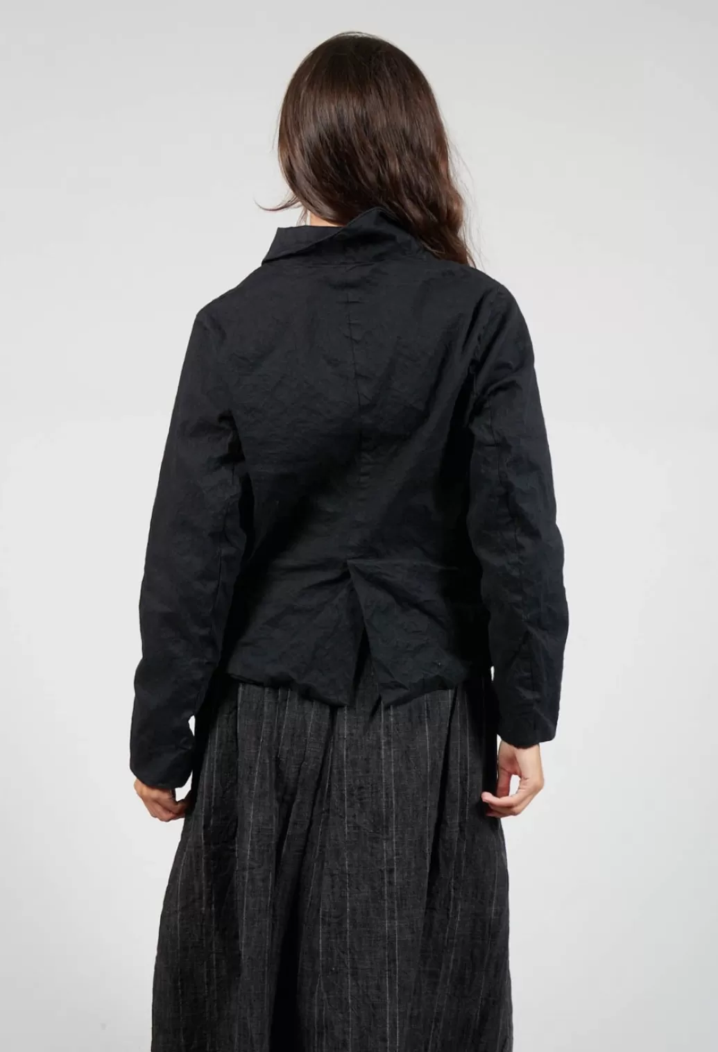 Jackets^Hannoh Wessel Jacket Valeriane In Black