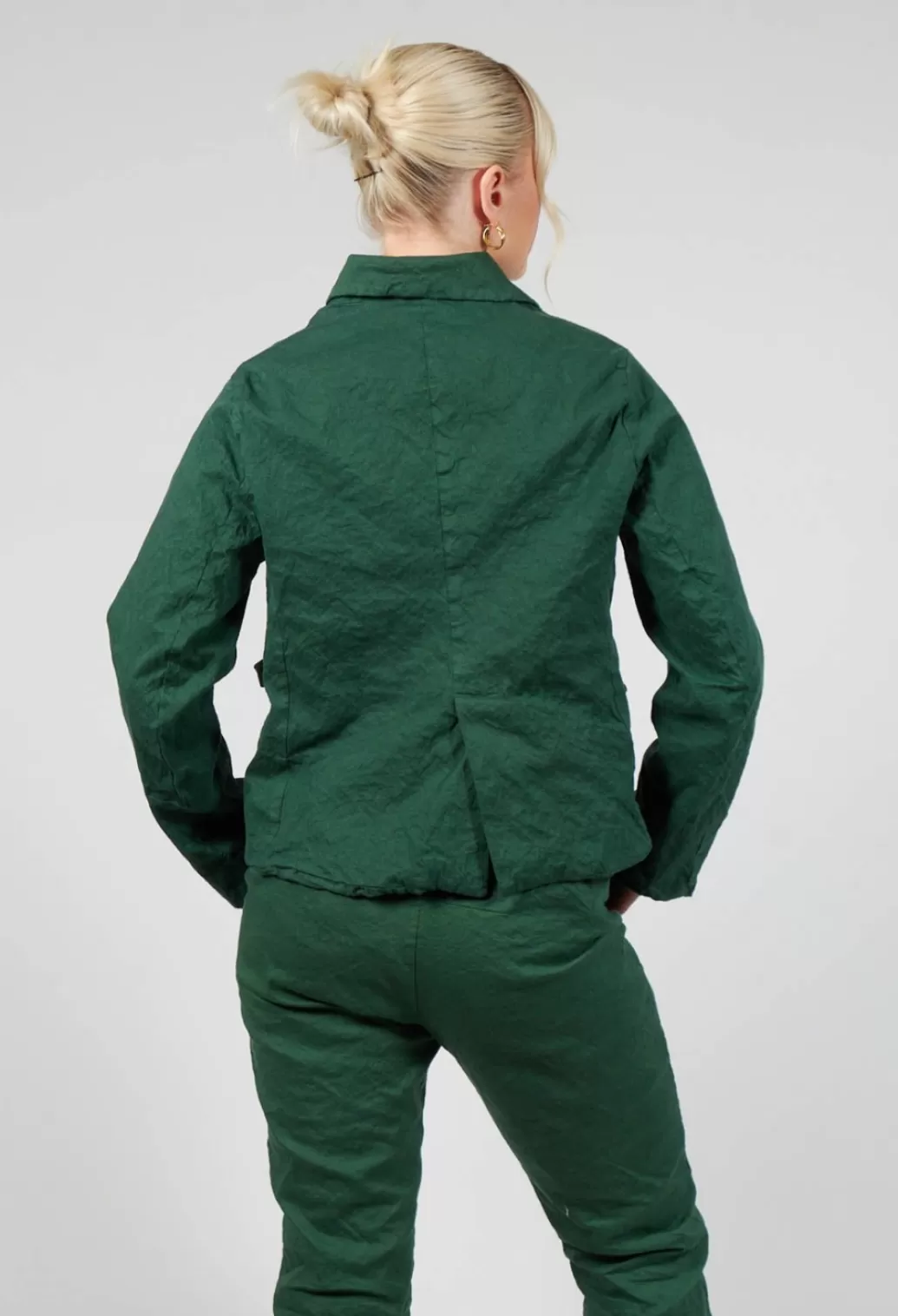 Jackets^Hannoh Wessel Jacket Valeriane In Green