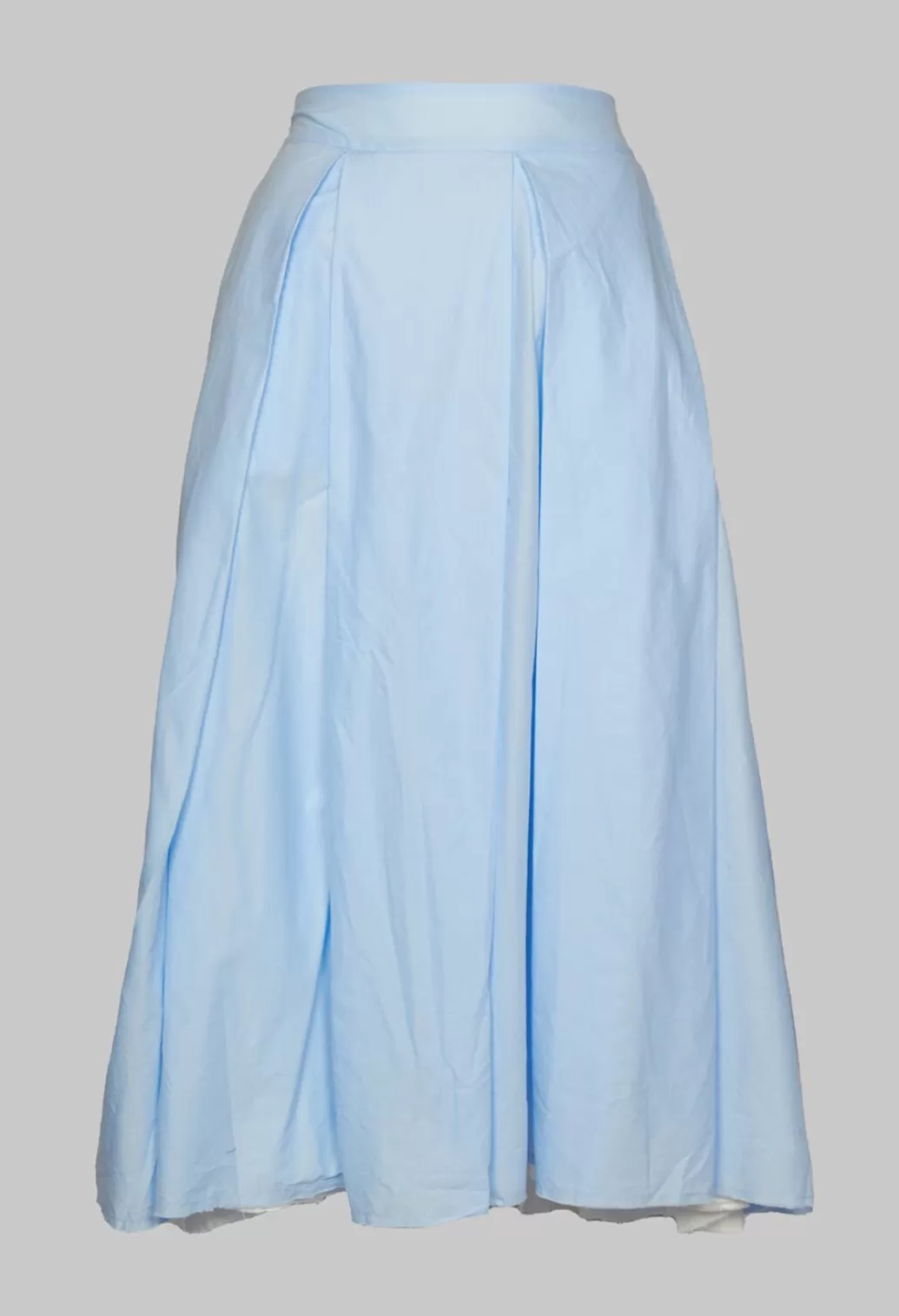 Skirts^Hannoh Wessel Janelle Skirt In Sky