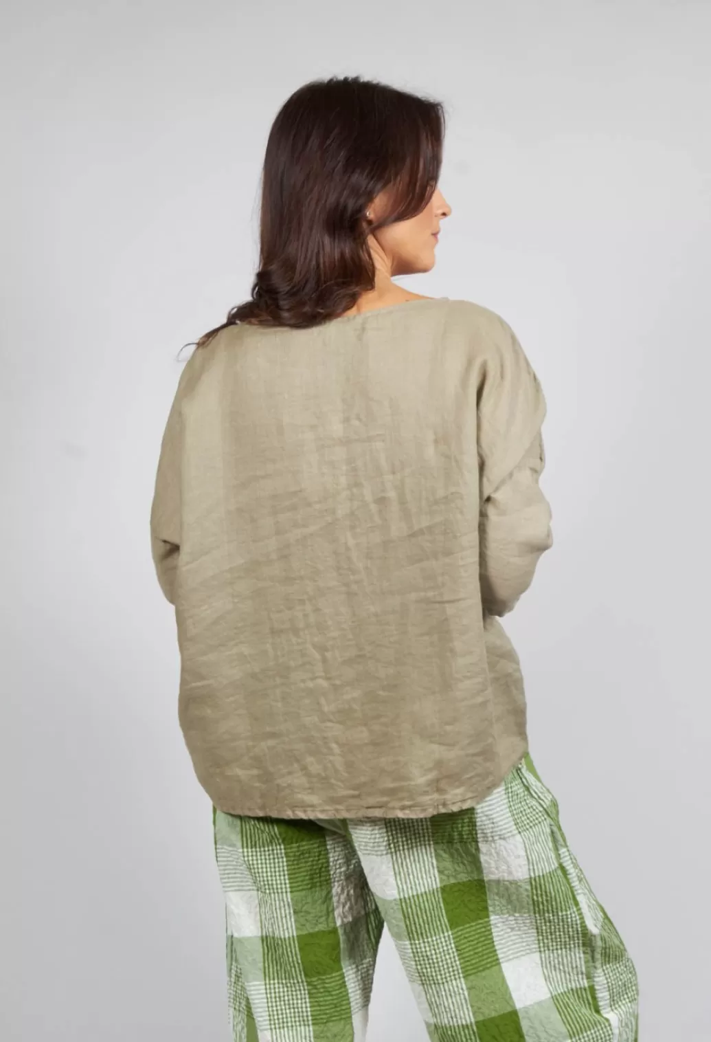 Shirts & Blouses^Mama B Kahlo L Shirt In Sabba
