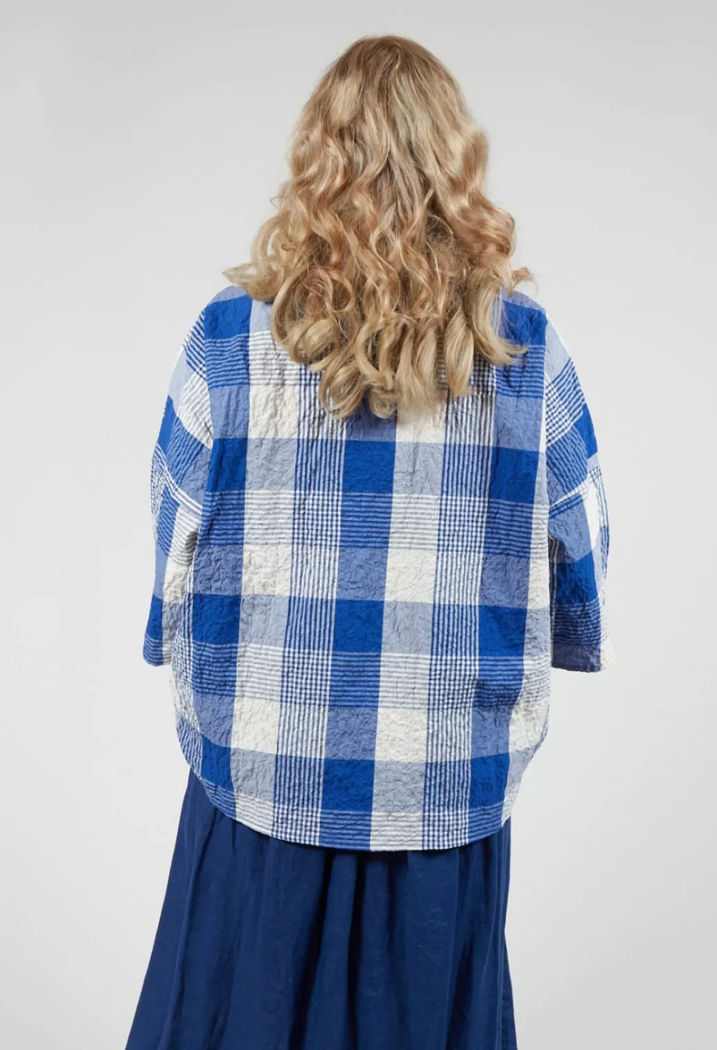 Shirts & Blouses^Mama B Kahlo Q Shirt In Officina