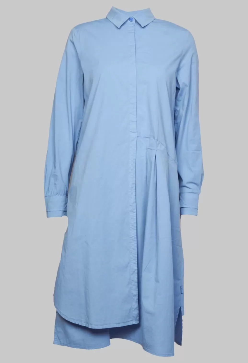 Dresses^Elemente Clemente Kenni Dress In Light Blue