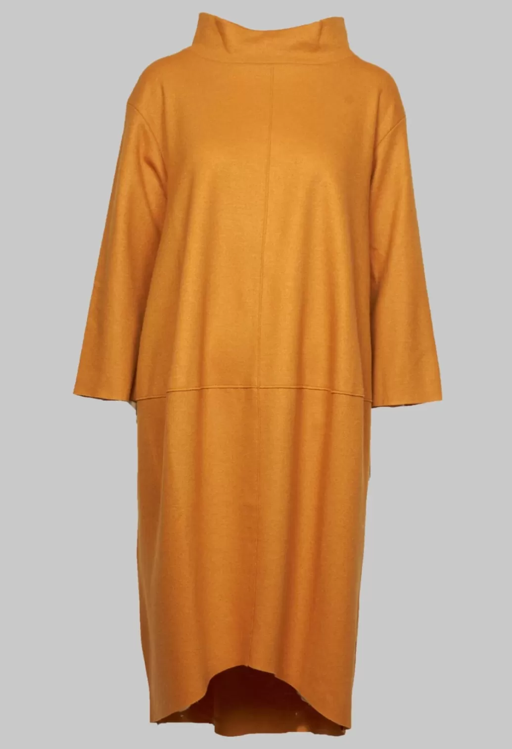 Dresses^Elemente Clemente Kiana Dress In Saffron