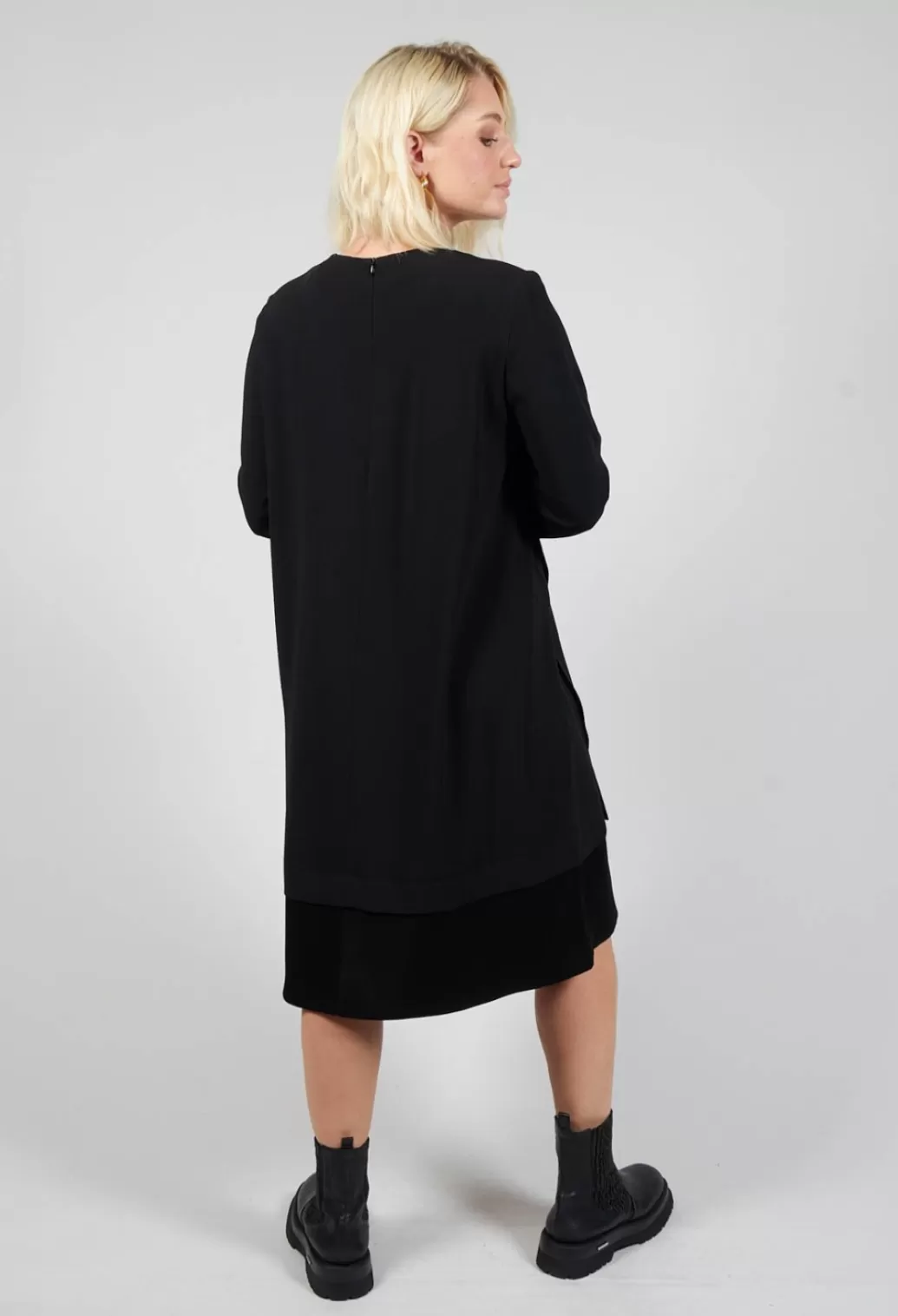 Dresses^Annette Gortz Lena Dress In Black