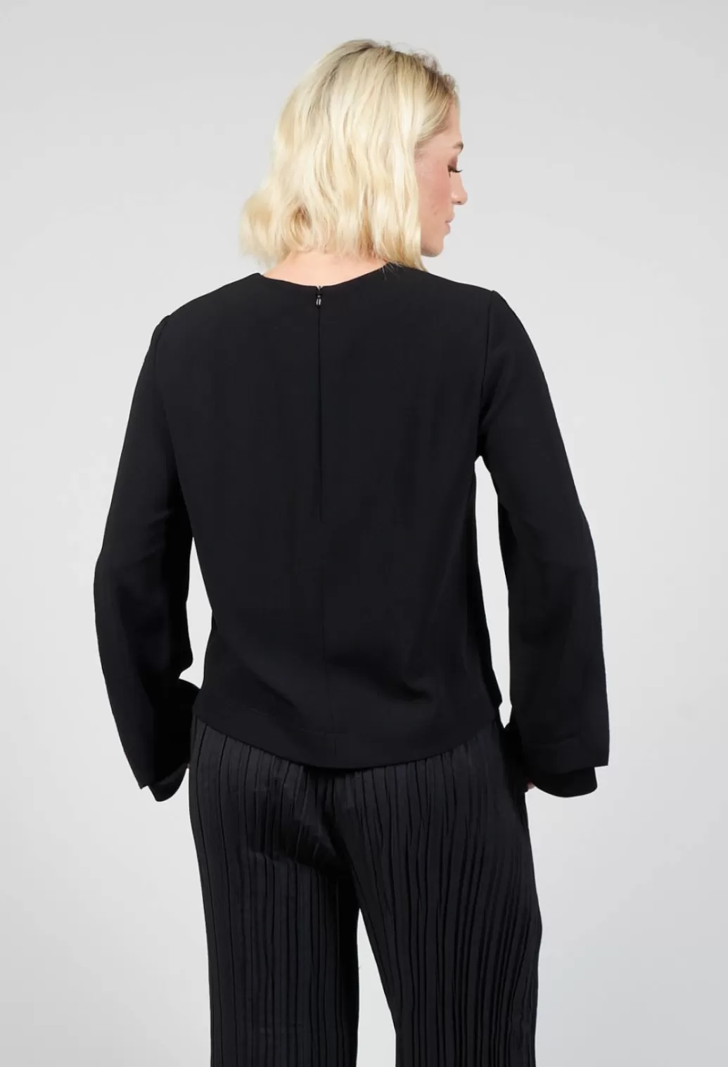 Shirts & Blouses^Annette Gortz Leo Blouse In Black