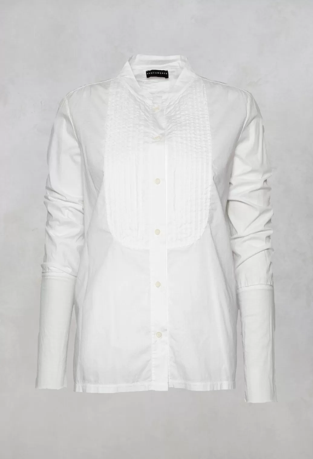 Shirts & Blouses^Aequamente Long Sleeve Shirt In White