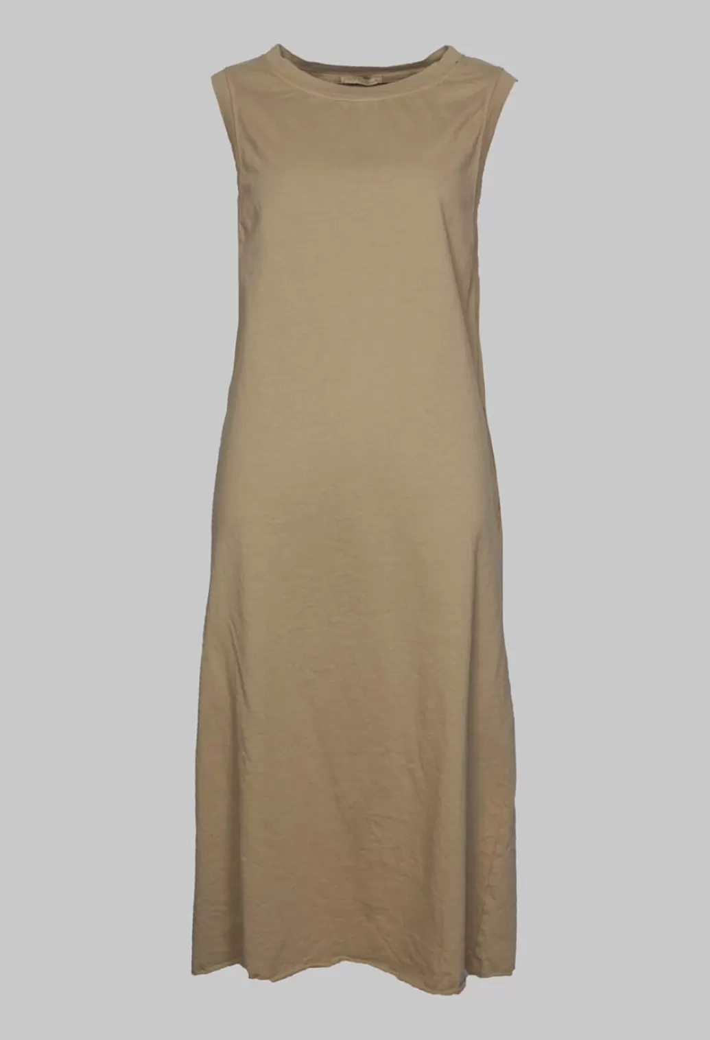 Dresses^Album Di Famiglia Long Tank Dress In Desert