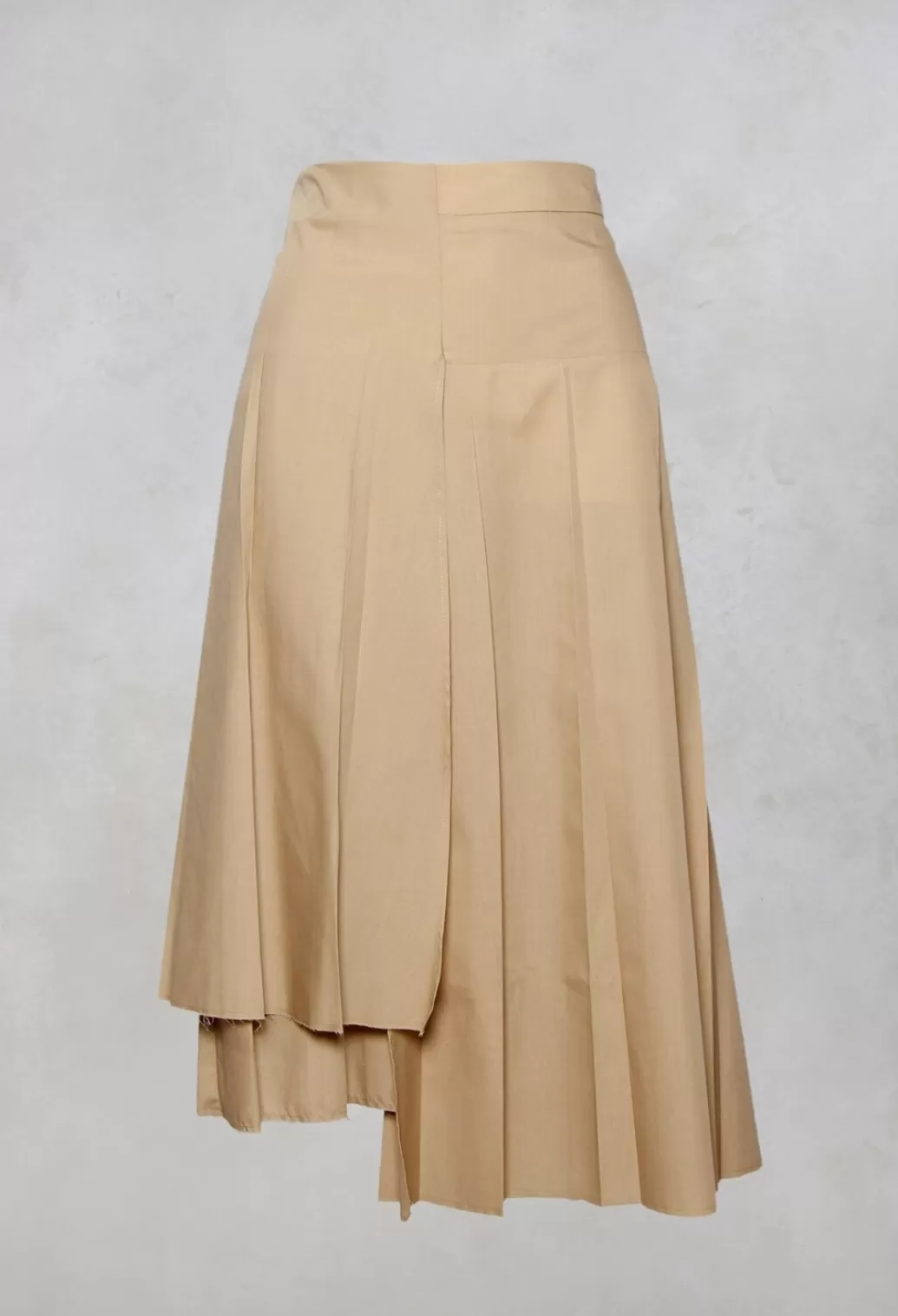 Skirts^Malloni Midi Skirt In Corda