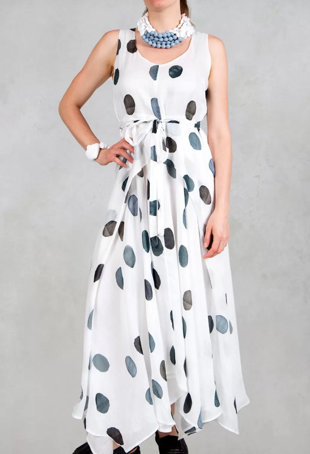 Dresses^Jayko Modeste Sleeveless Maxi Dress In Unique