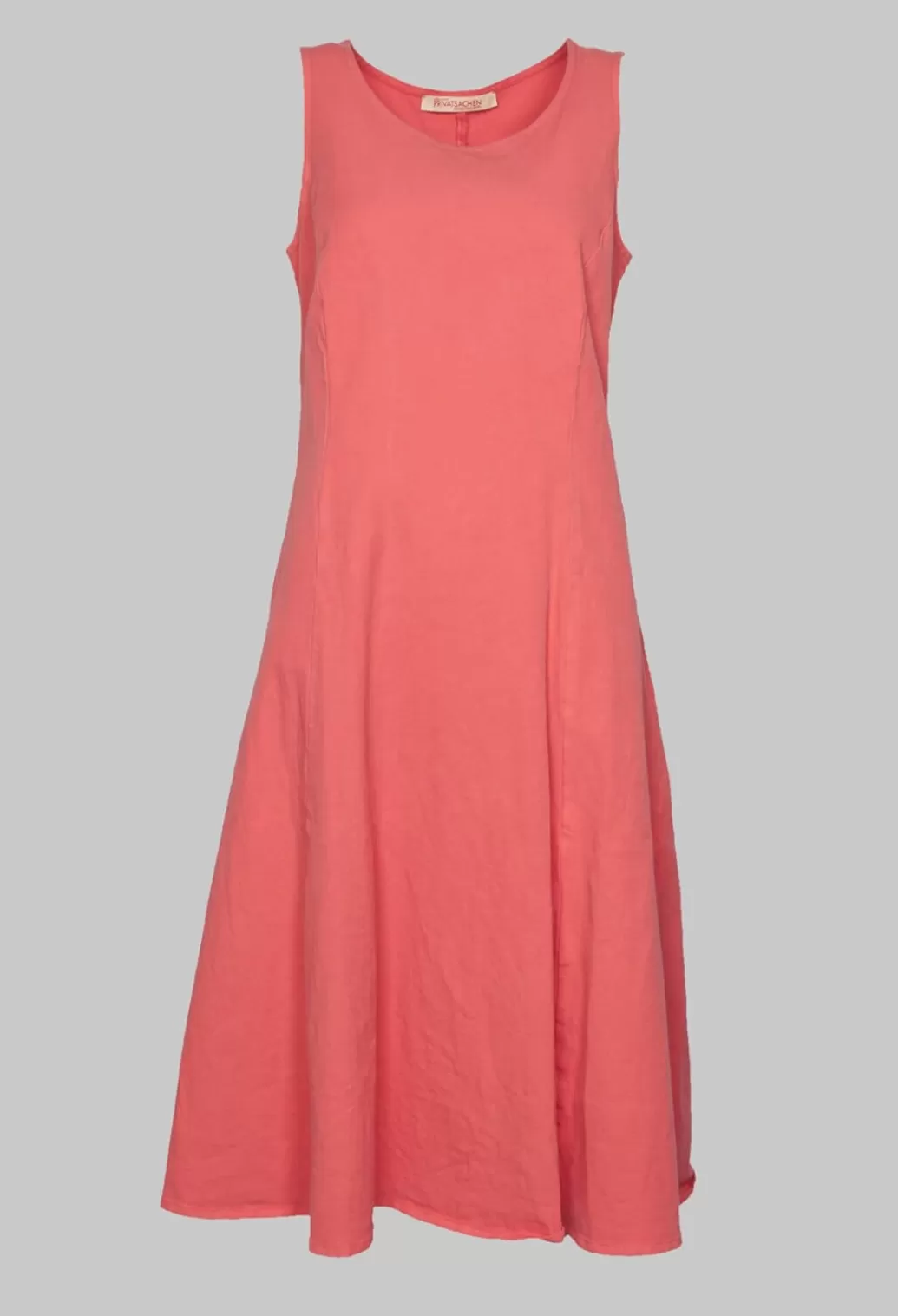 Dresses^Privatsachen Monethese Dress In Nektar Pink