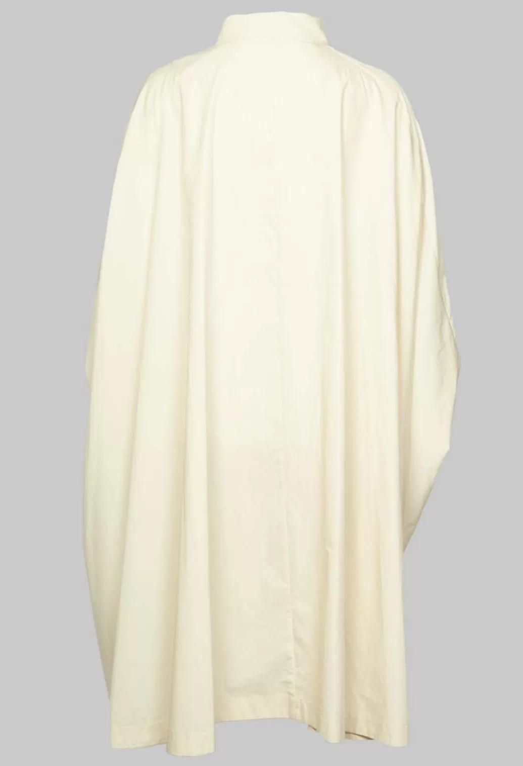 Dresses^Rundholz Mainline Oversized Batwing Shirt In Ivory