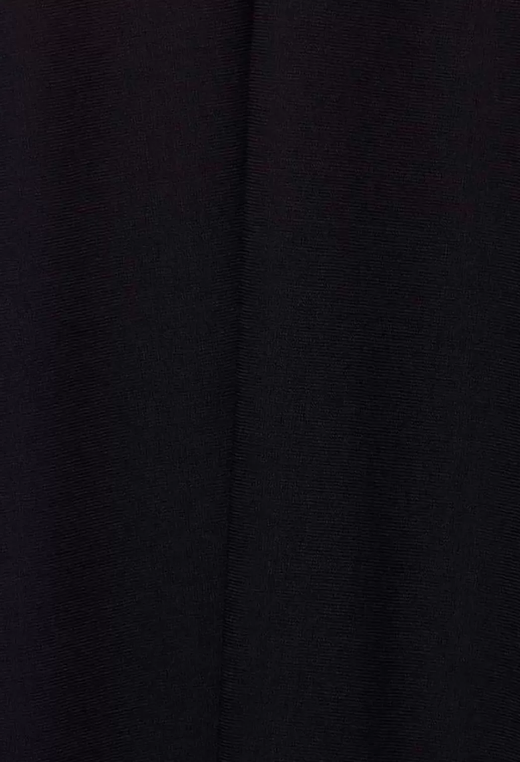 Dresses^Malloni Oversized V Neck Dress With Puff Sleeves In Kao Bleu