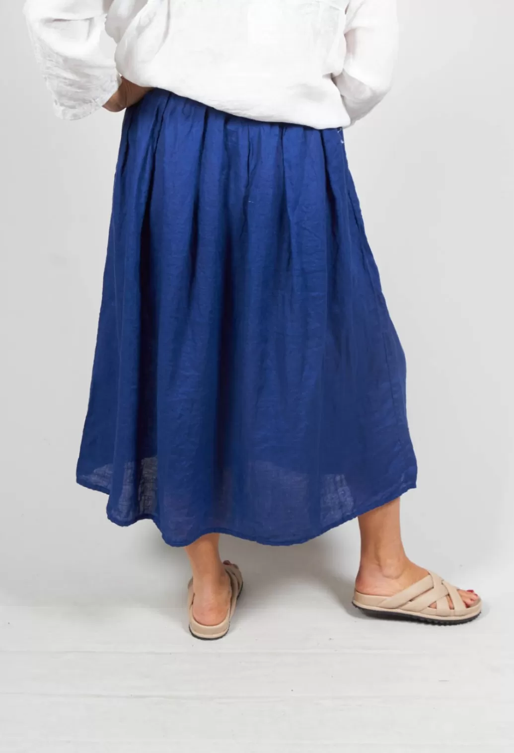 Skirts^Mama B Panarea L Skirt In Officina