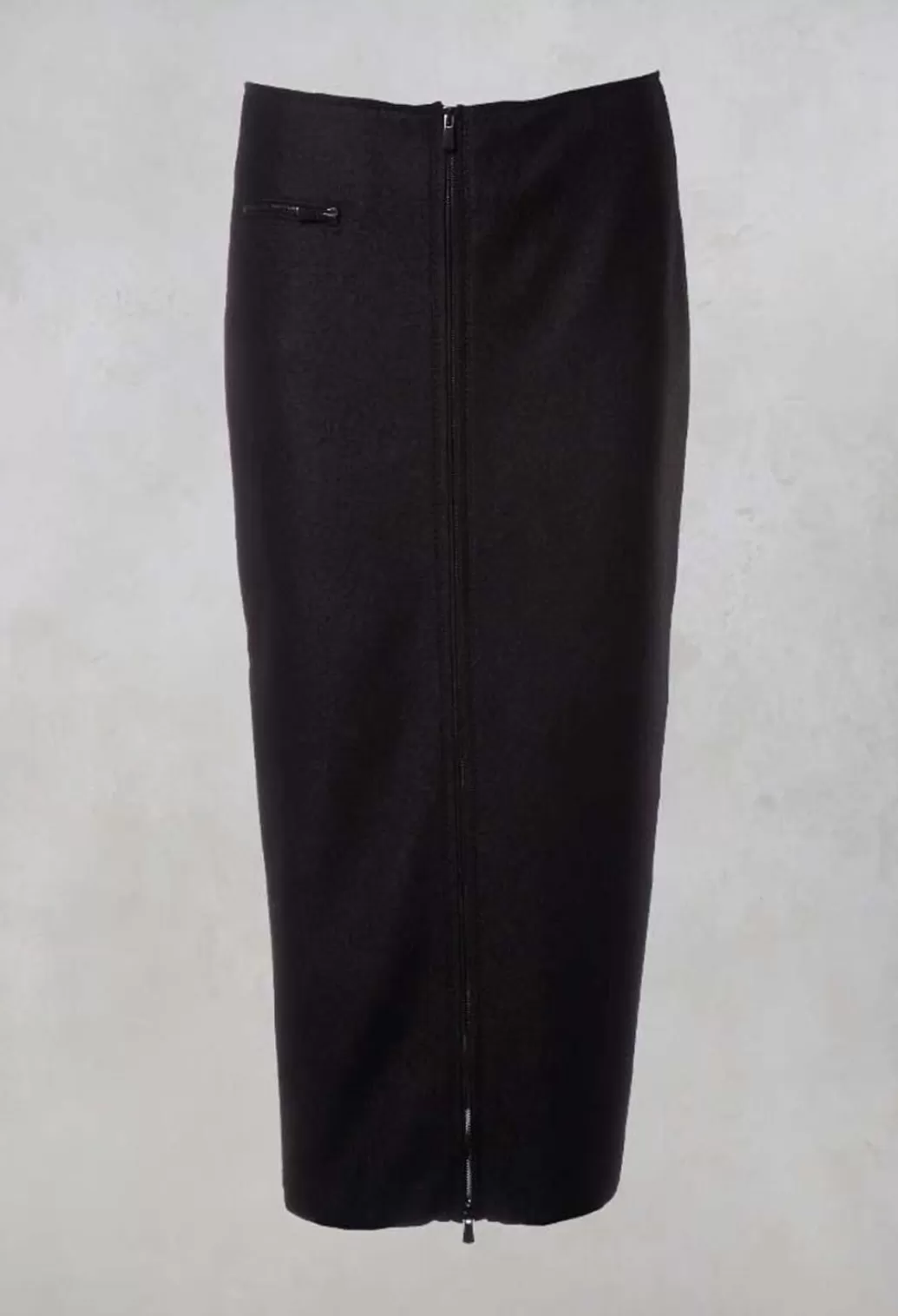 Skirts^Anett Rostel Pencil Skirt In Black