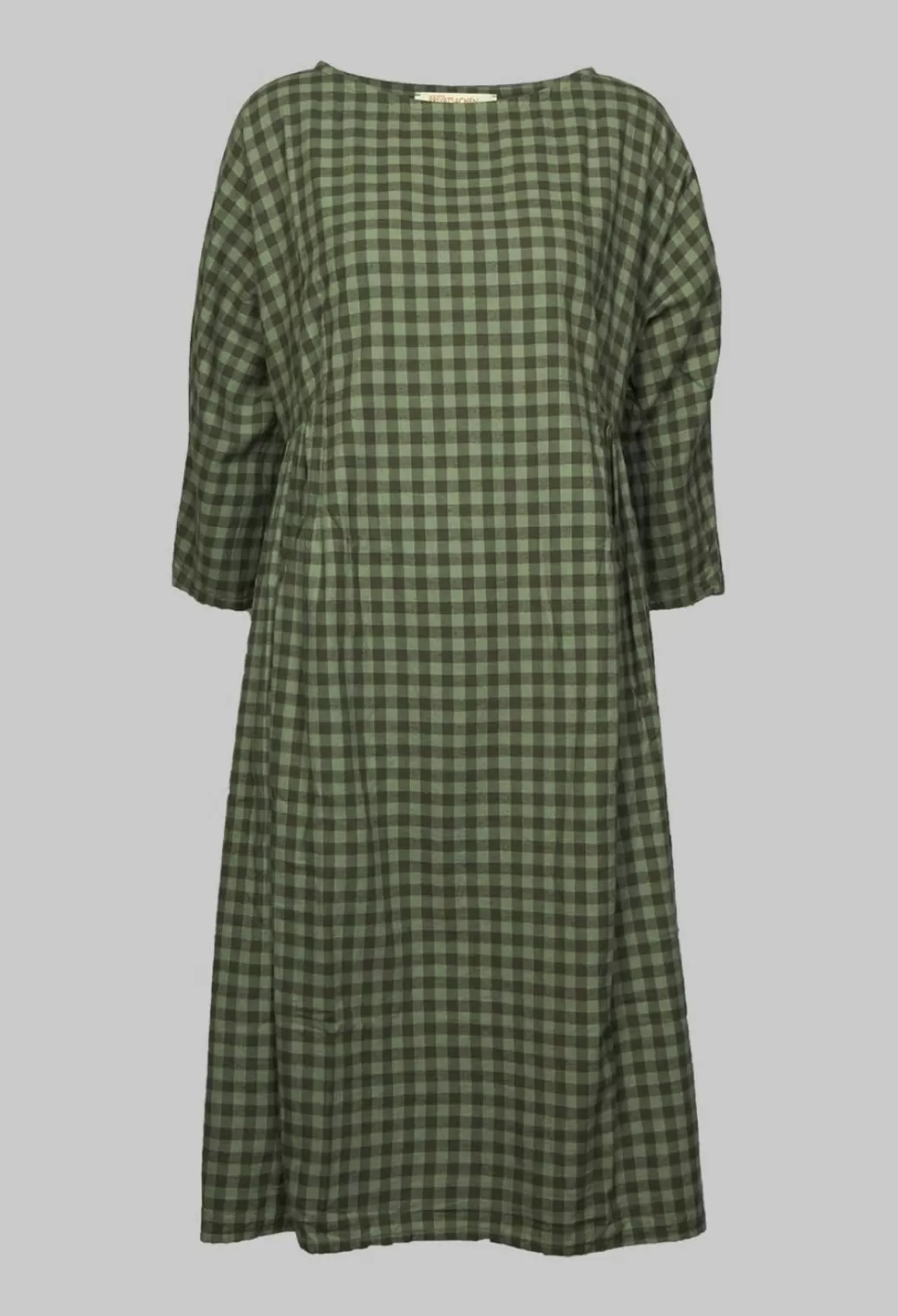 Dresses^Privatsachen Persohne Dress In Mimos Green