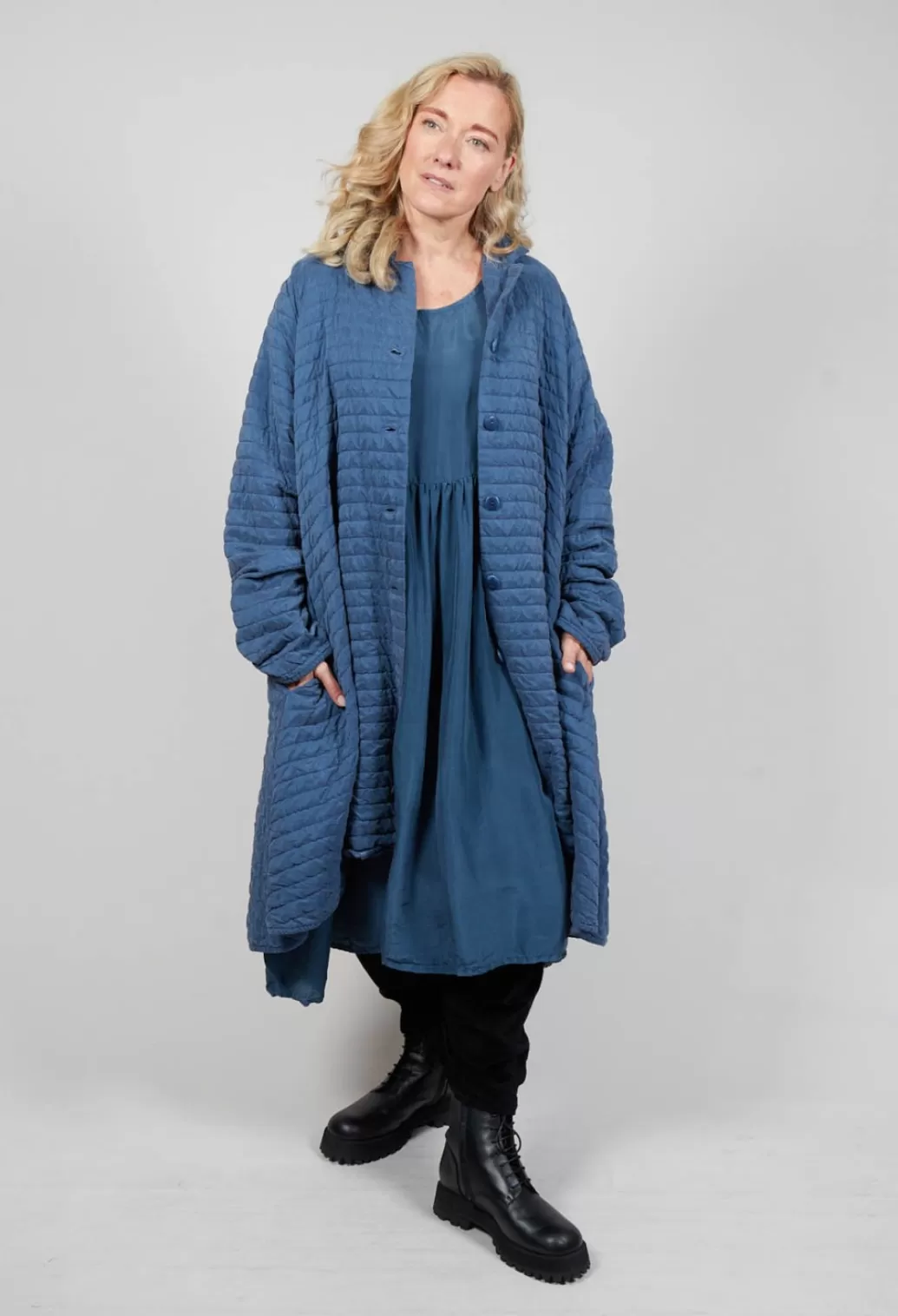 Jackets^Privatsachen Quilted Textured Jacket In Tag