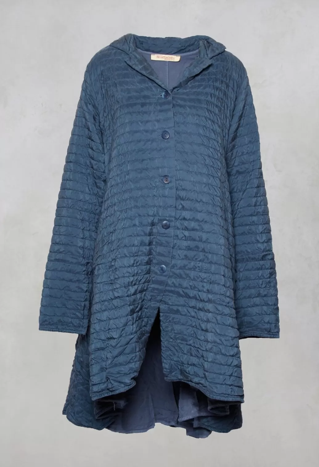 Jackets^Privatsachen Quilted Textured Jacket In Tag