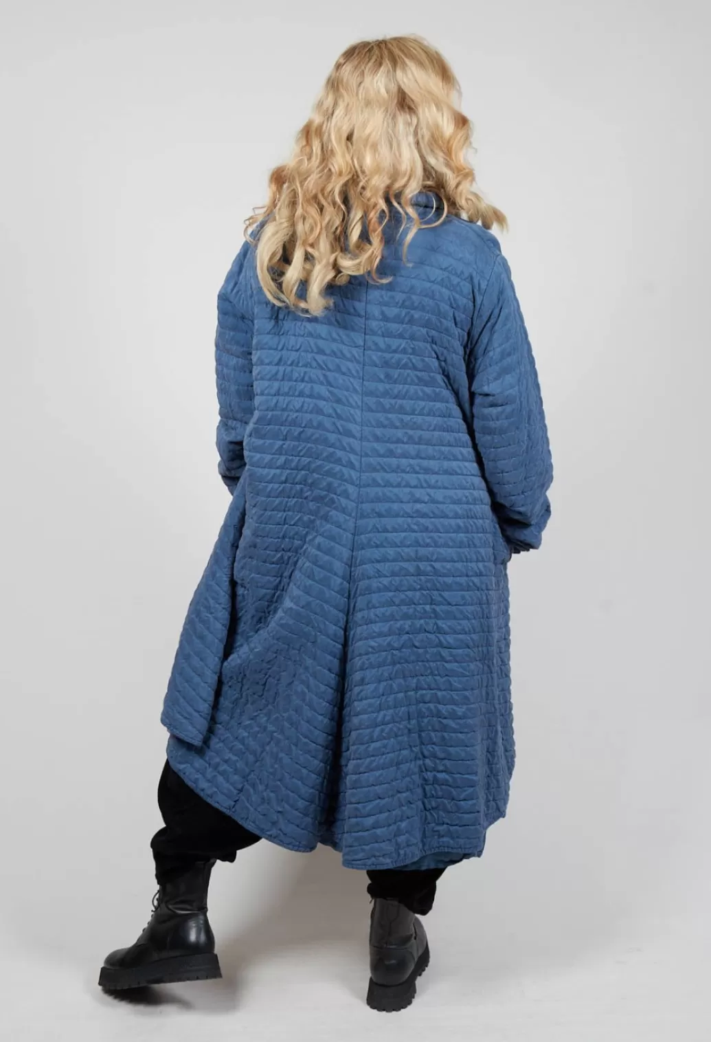 Jackets^Privatsachen Quilted Textured Jacket In Tag