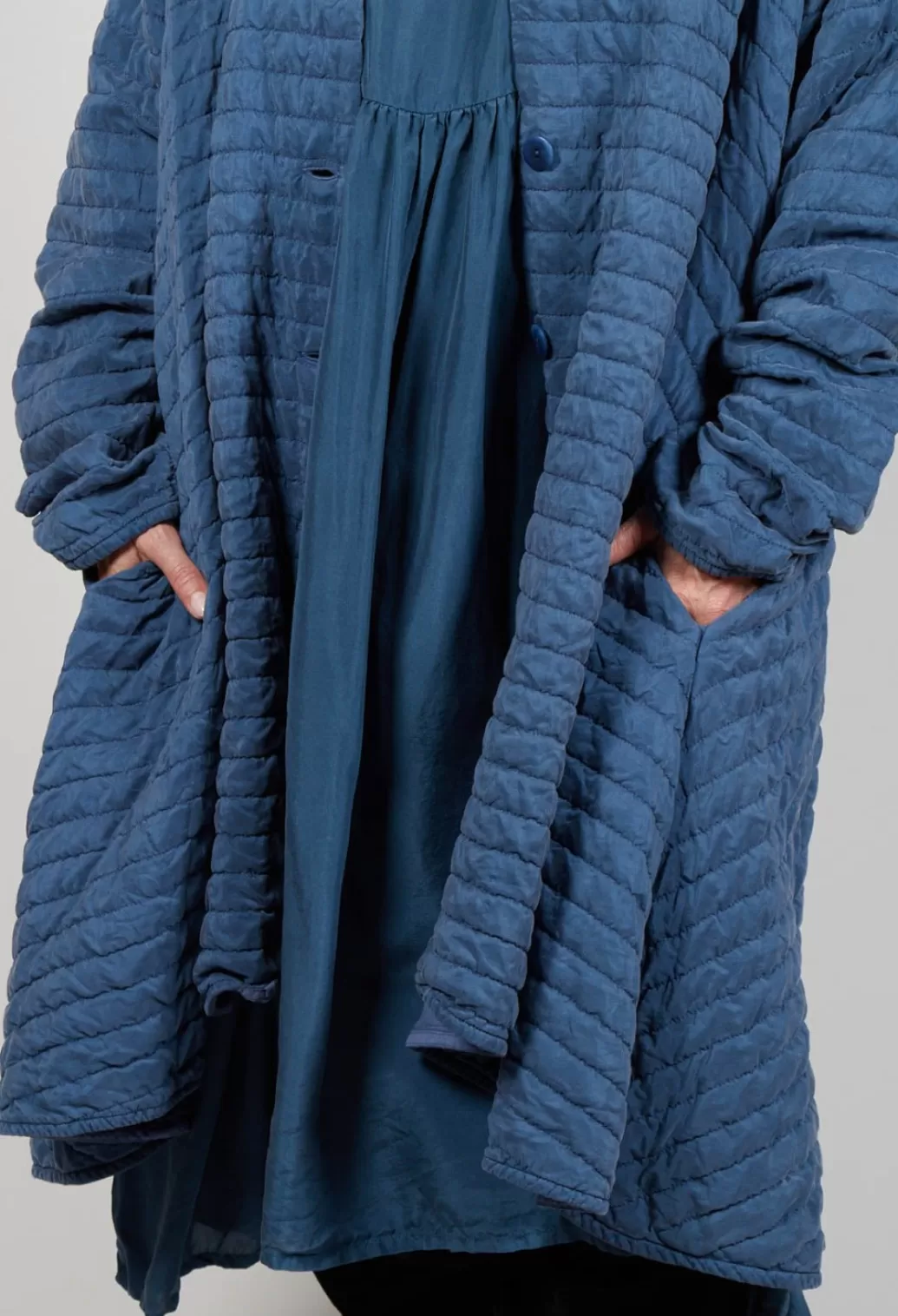 Jackets^Privatsachen Quilted Textured Jacket In Tag