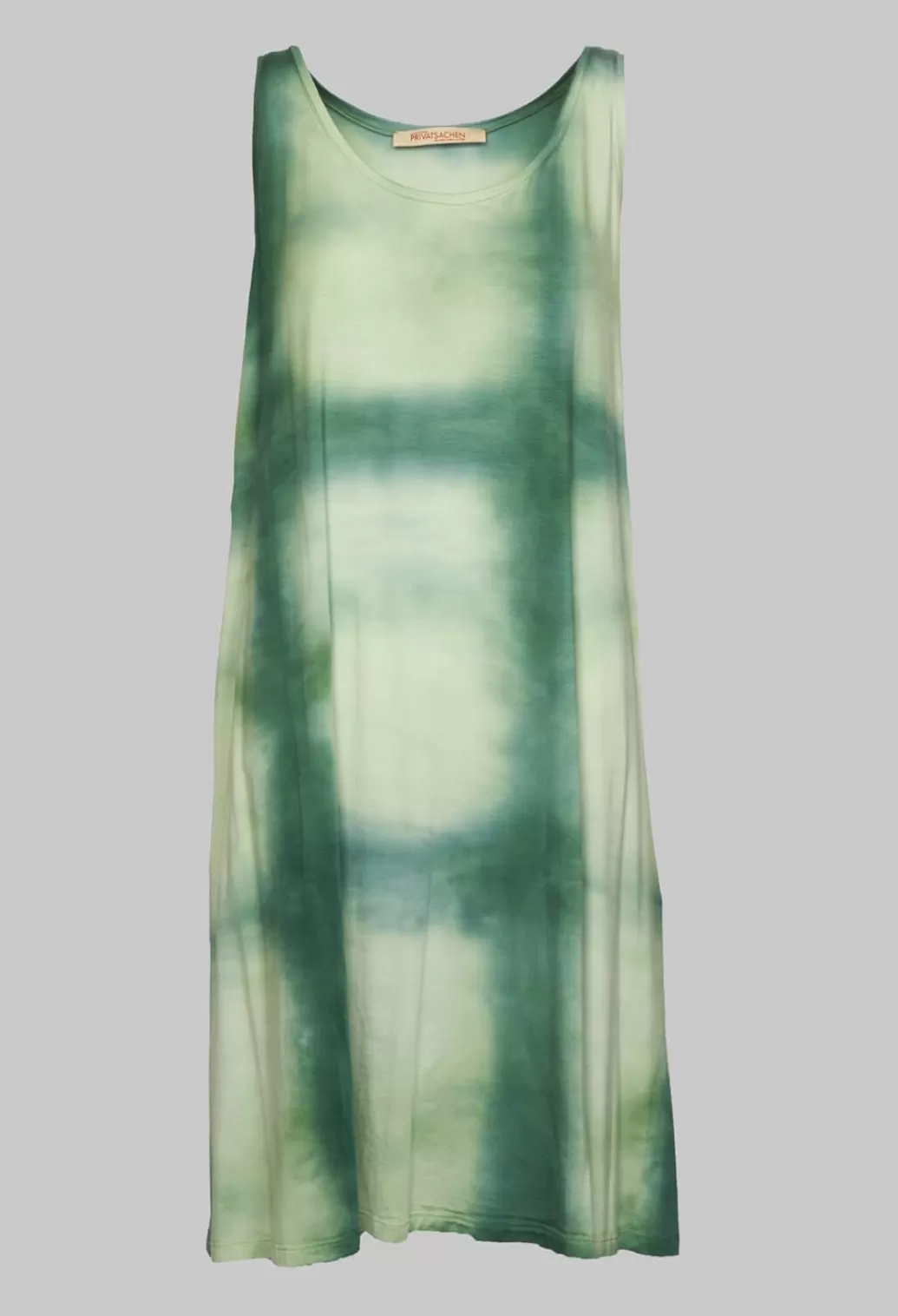 Dresses^Privatsachen Rubelsummen Dress In Grass Green