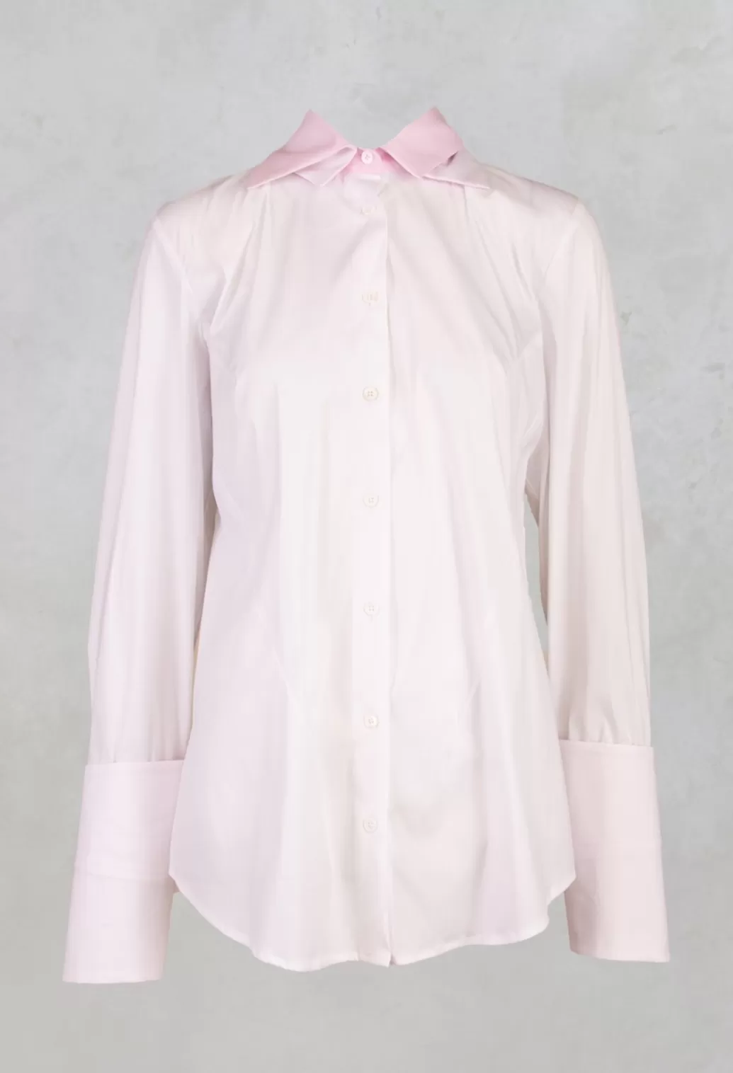 Shirts & Blouses^BALOSSA Selina Shirt In White