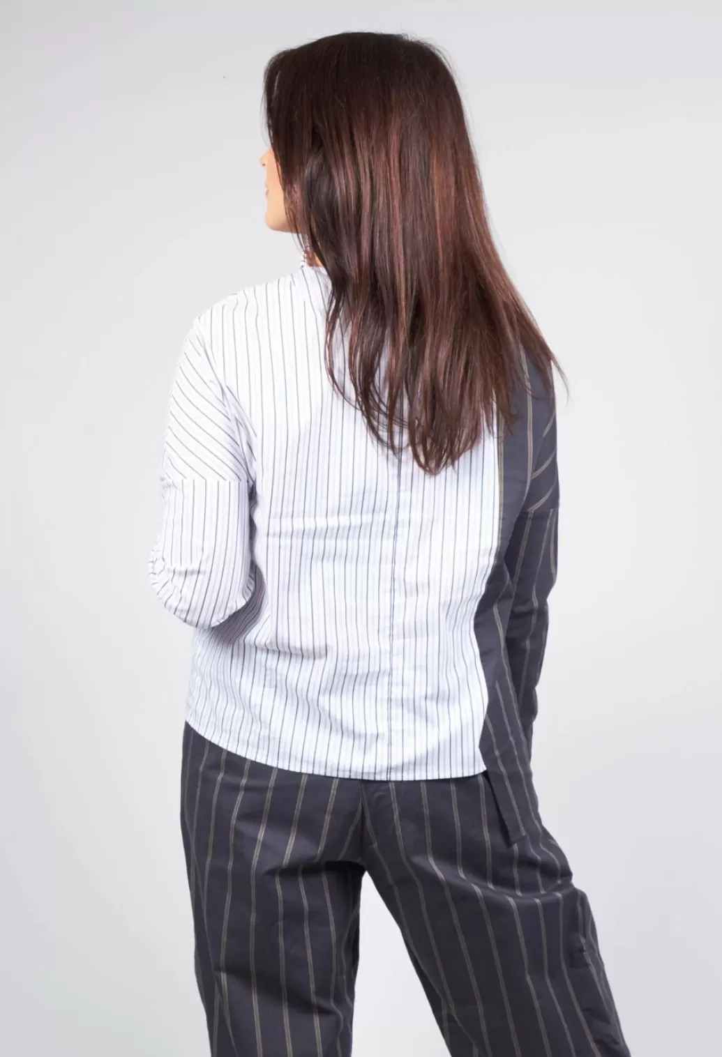 Shirts & Blouses^Oblique Creations Shirt In Black